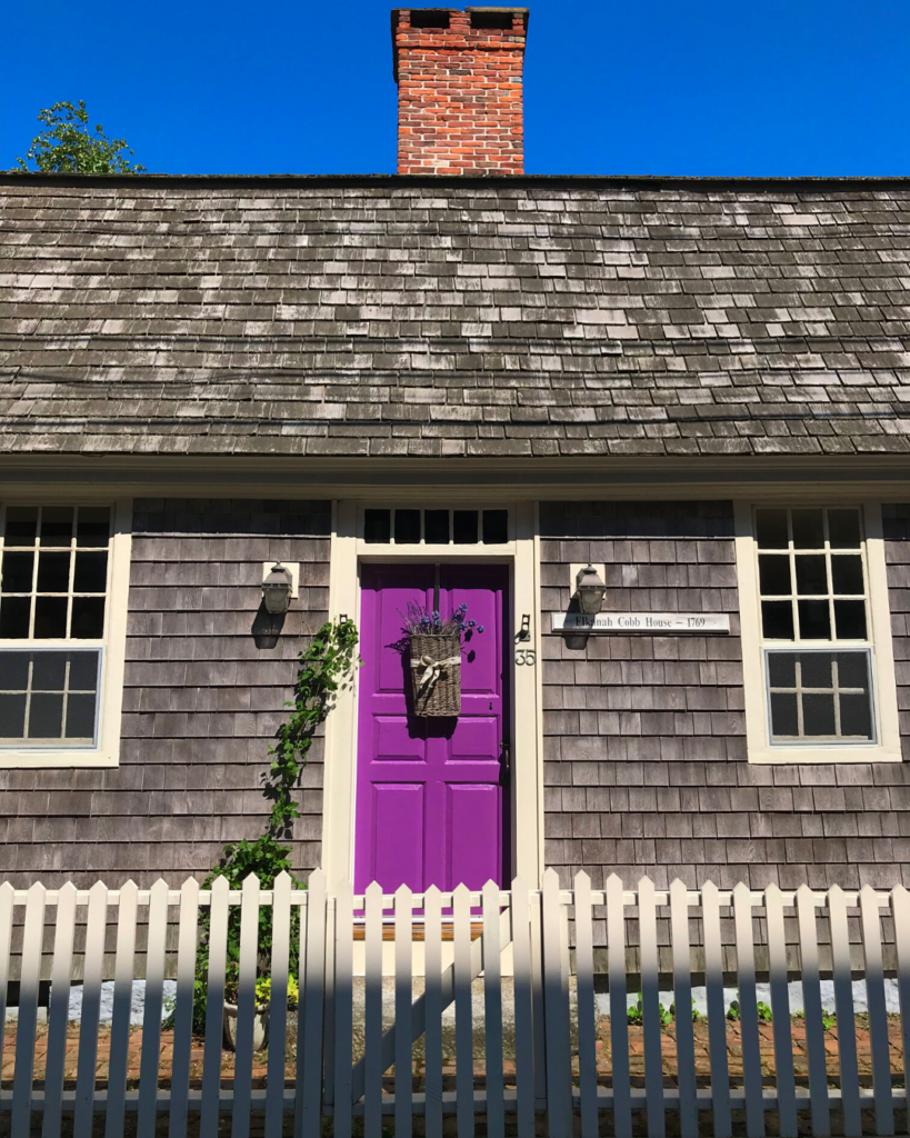 Stonington_CT_Sunday_Morning_Stroll_Waterfront_Walk ...