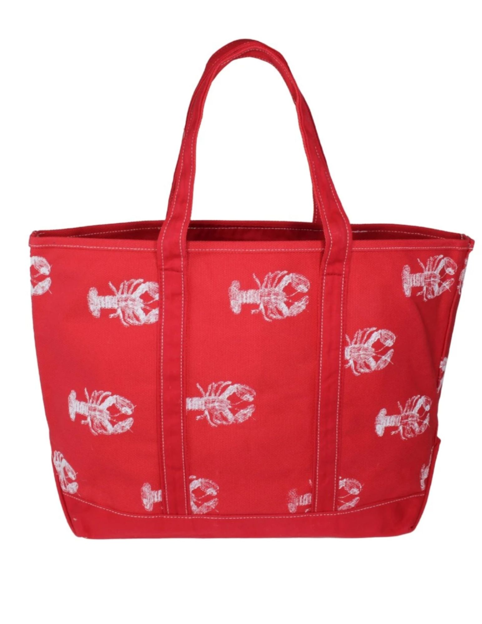 It's in the bag with this Crab and Cleek tote