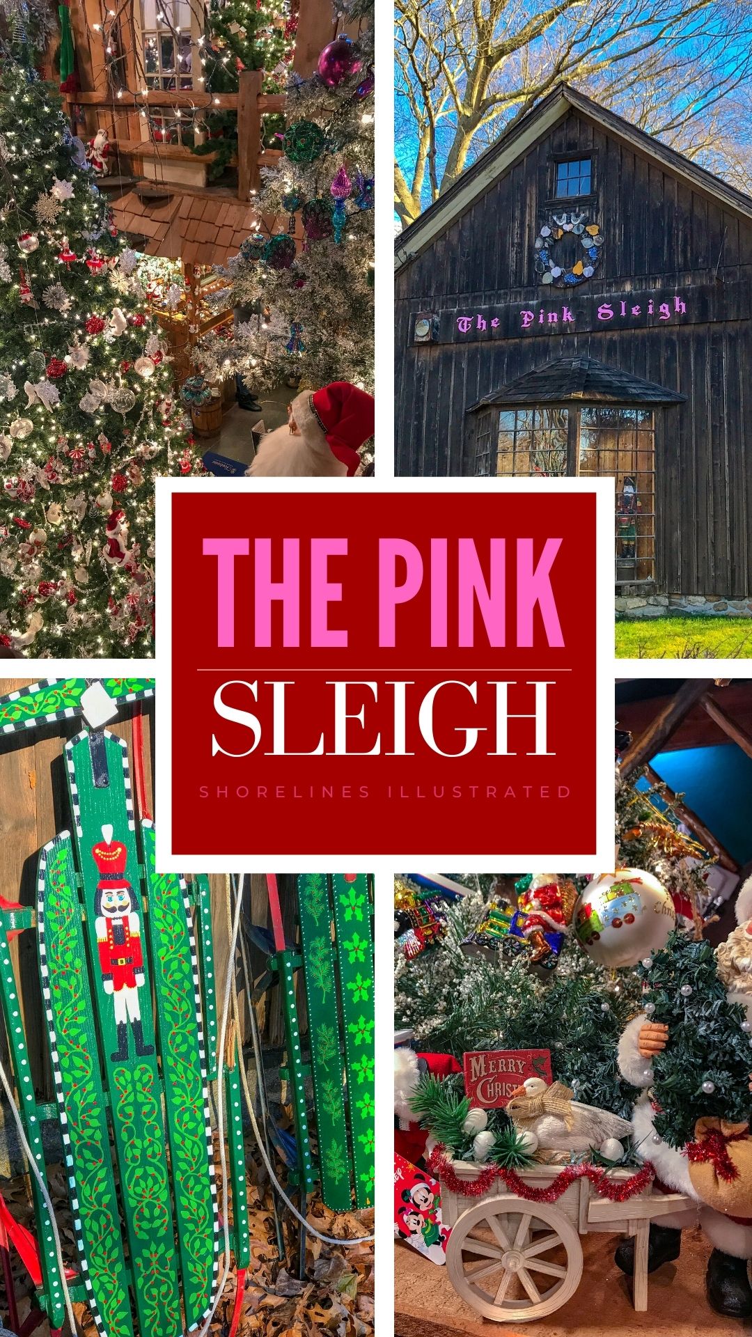 The Pink Sleigh-8