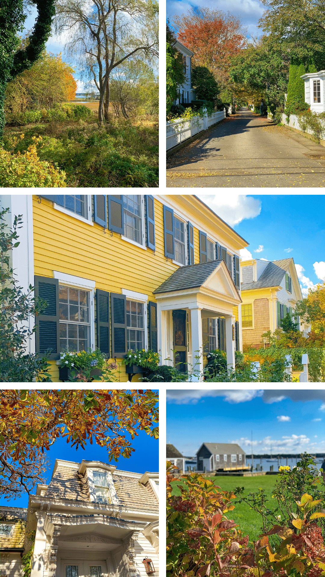 Patrick Ahearn Architect Marthas Vineyard Edgartown