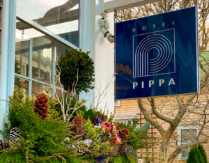 Hotel Pippa Nantucket
