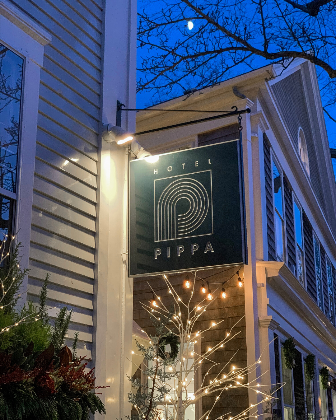 Hotel Pippa Nantucket