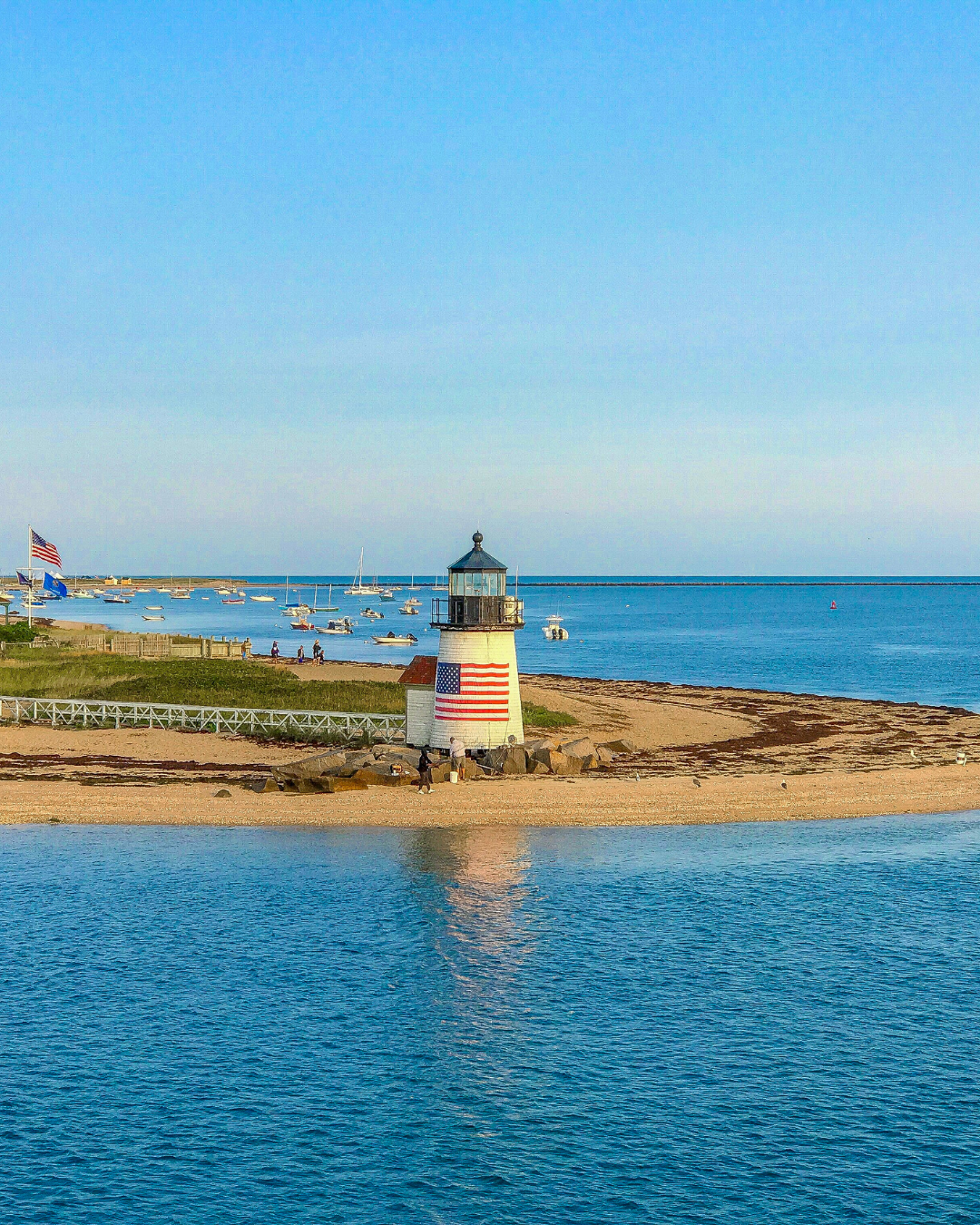 Hotel Pippa Nantucket