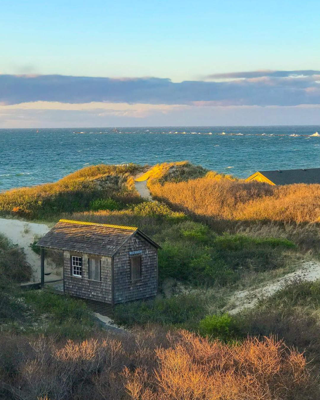 Hotel Pippa Nantucket