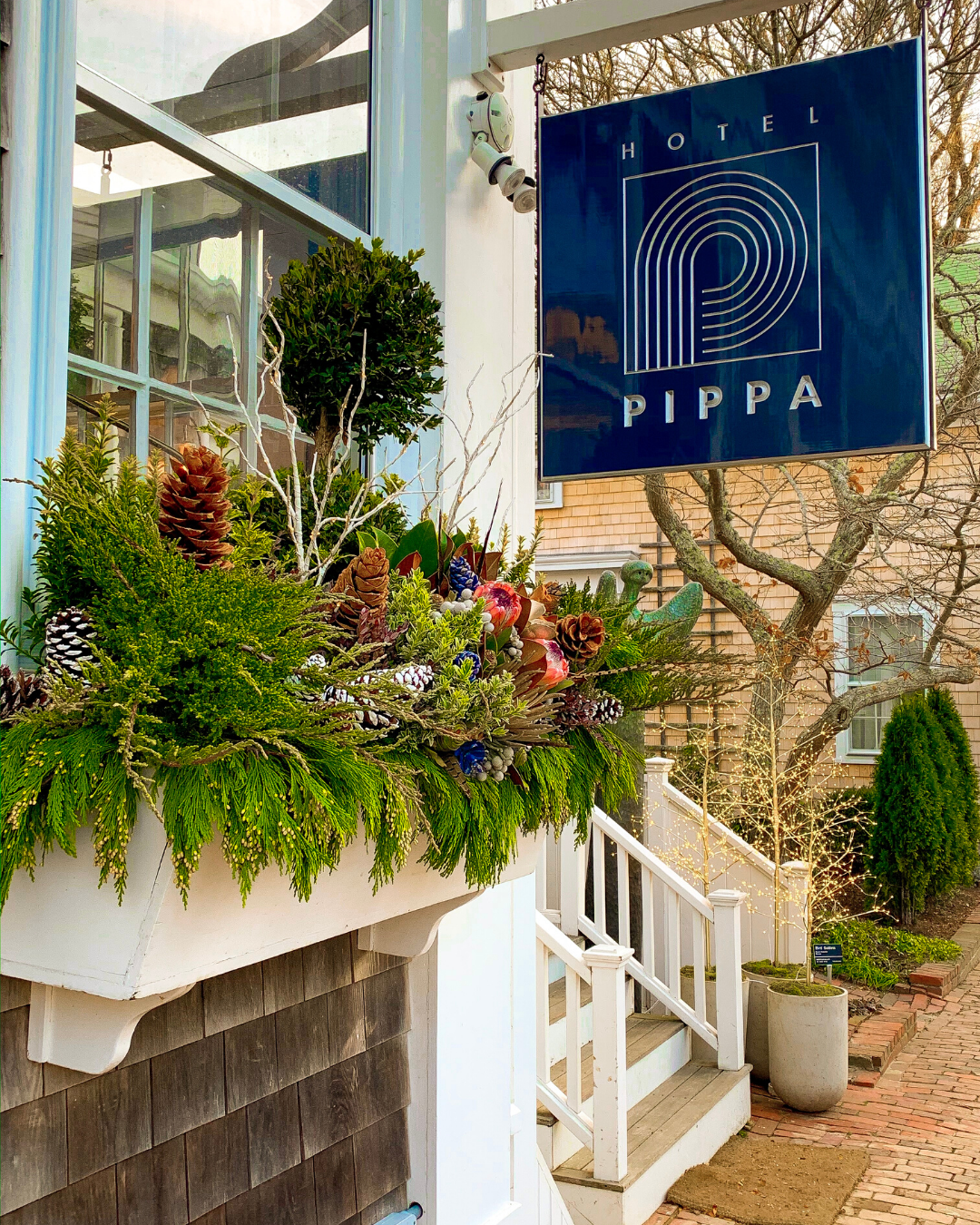 Hotel Pippa Nantucket