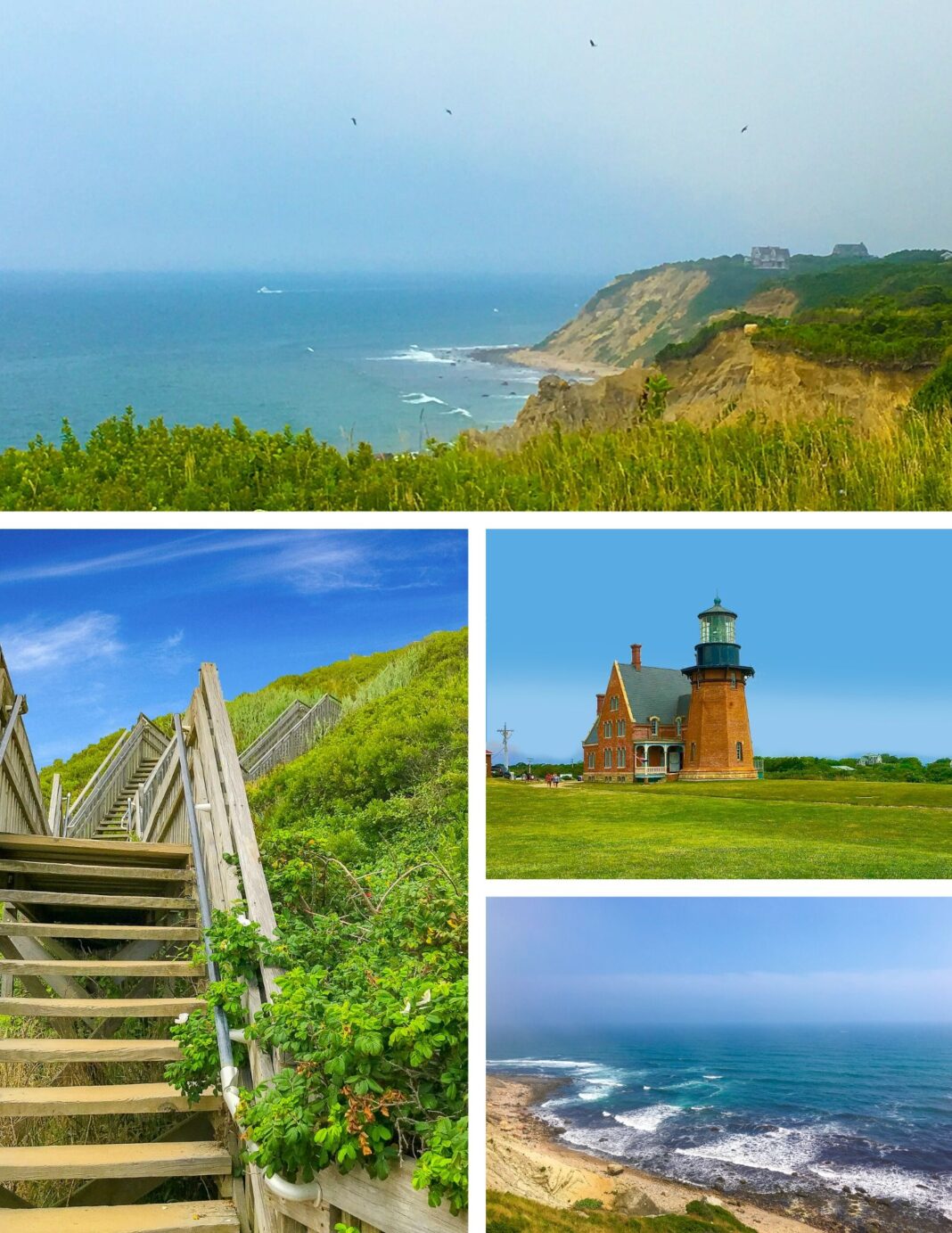 Block Island | Trip Planning Guide - Shorelines Illustrated