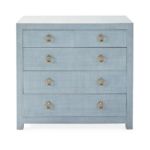 Driftway Tall Dresser
$2998 | Serena and Lily