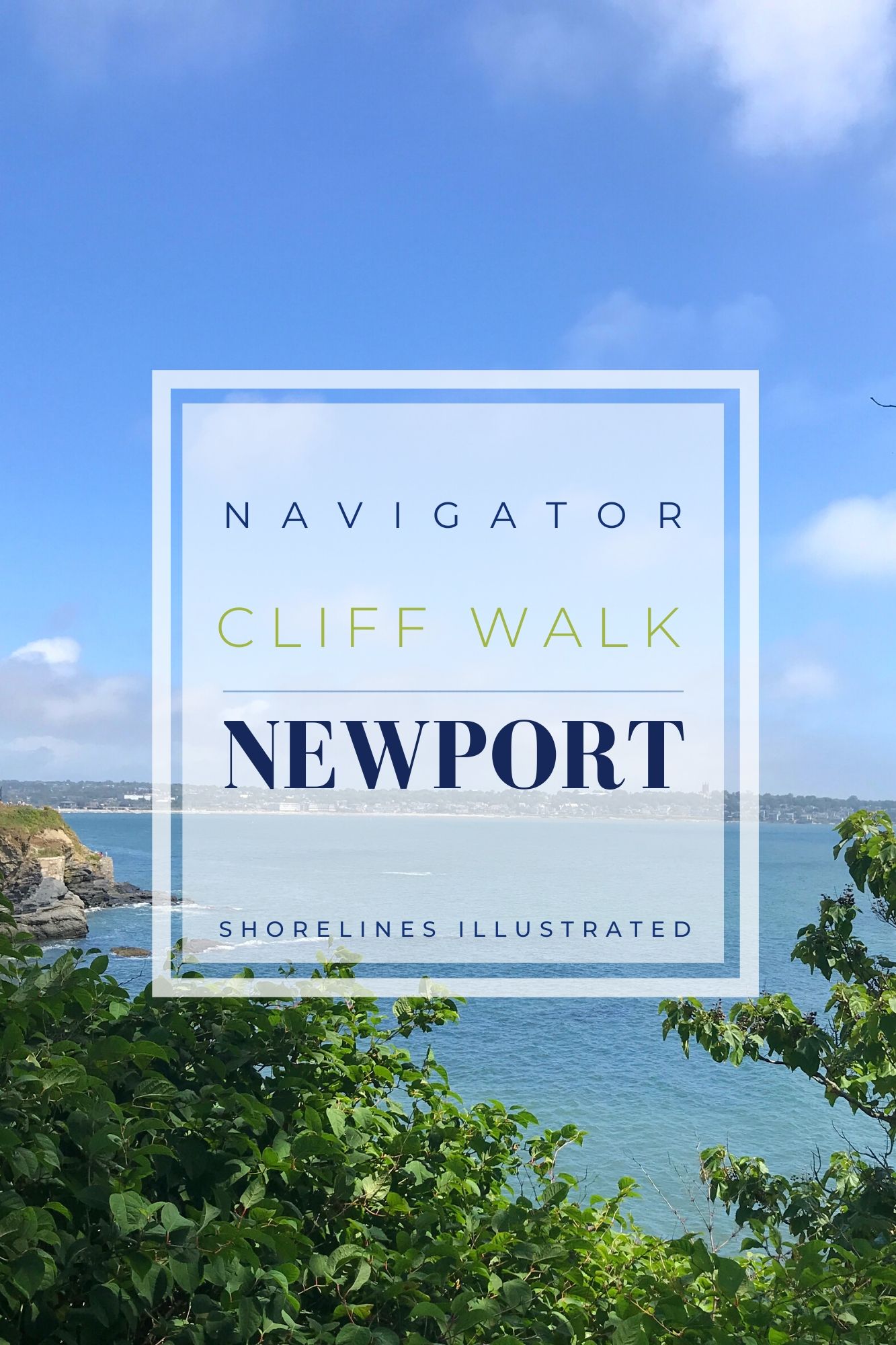 Cliff Walk in Newport Rhode Island-1