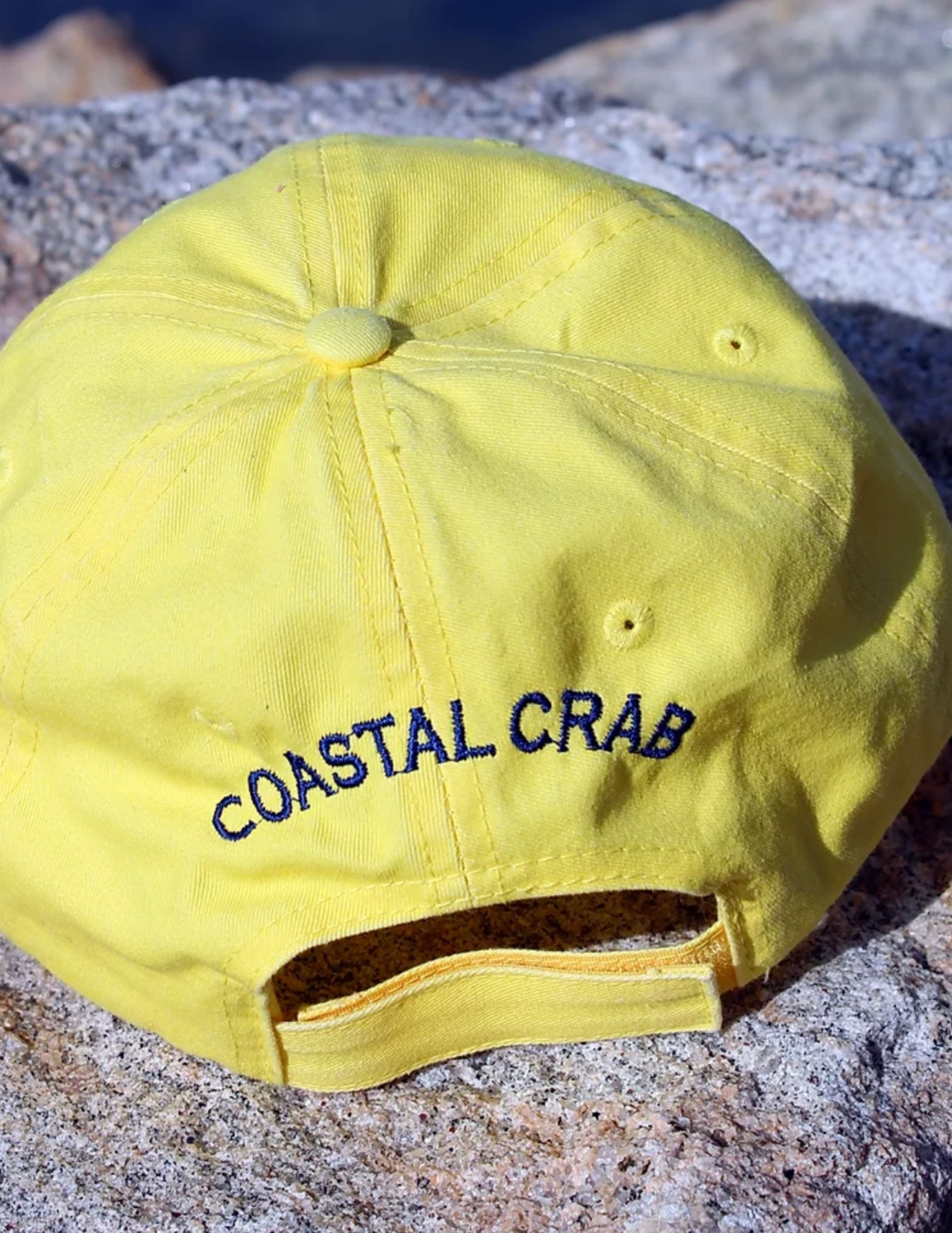 Coastal Crab CT Coastal Gifts on Main Niantic-14