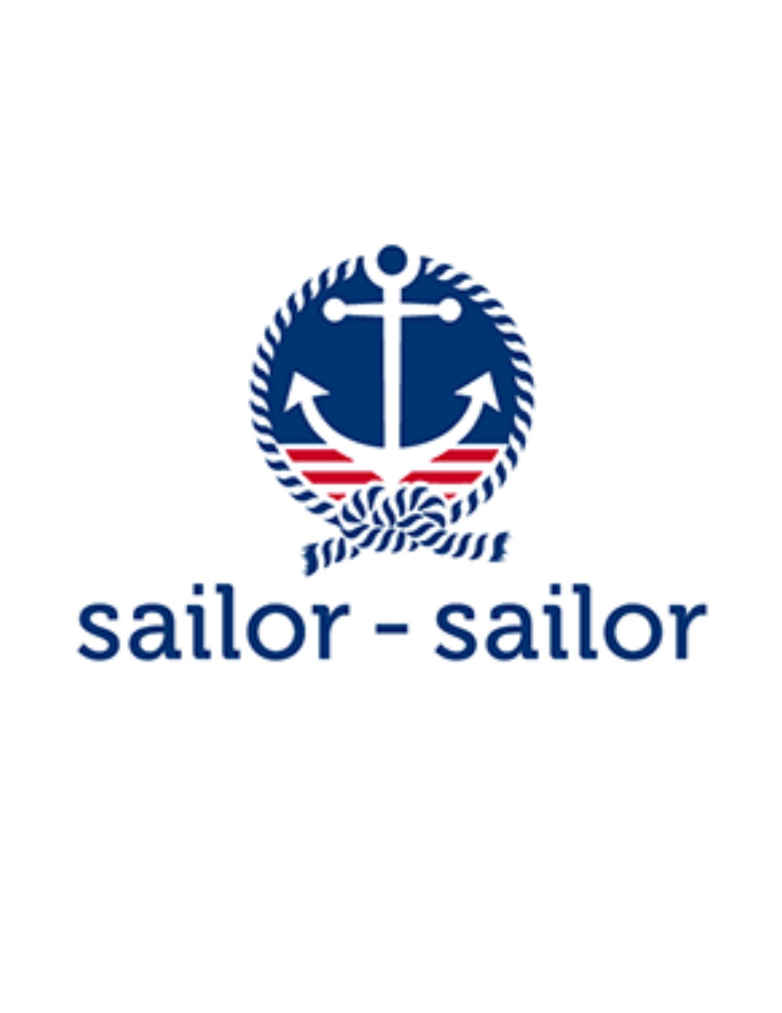 Sailor Sailor Clothing Summer Collection-11