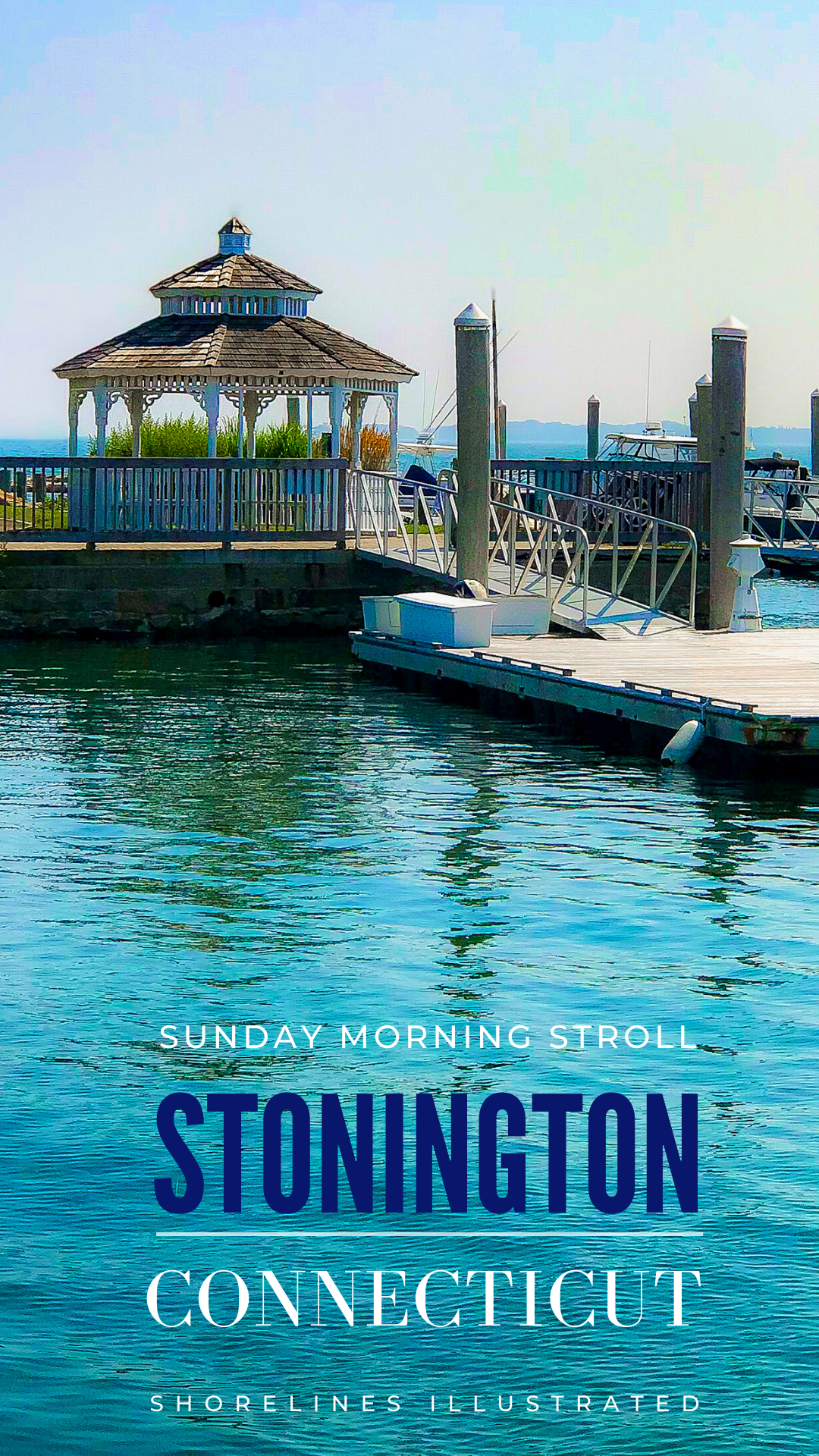 Spend the Day in Stonington CT-6