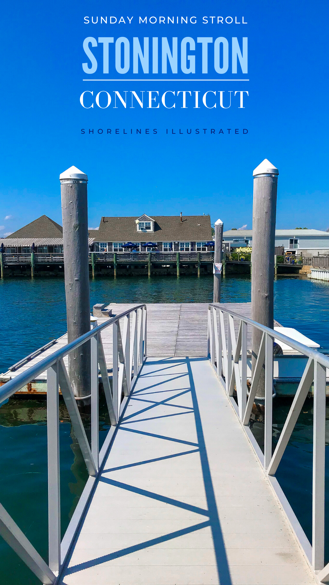 Spend the Day in Stonington CT-7