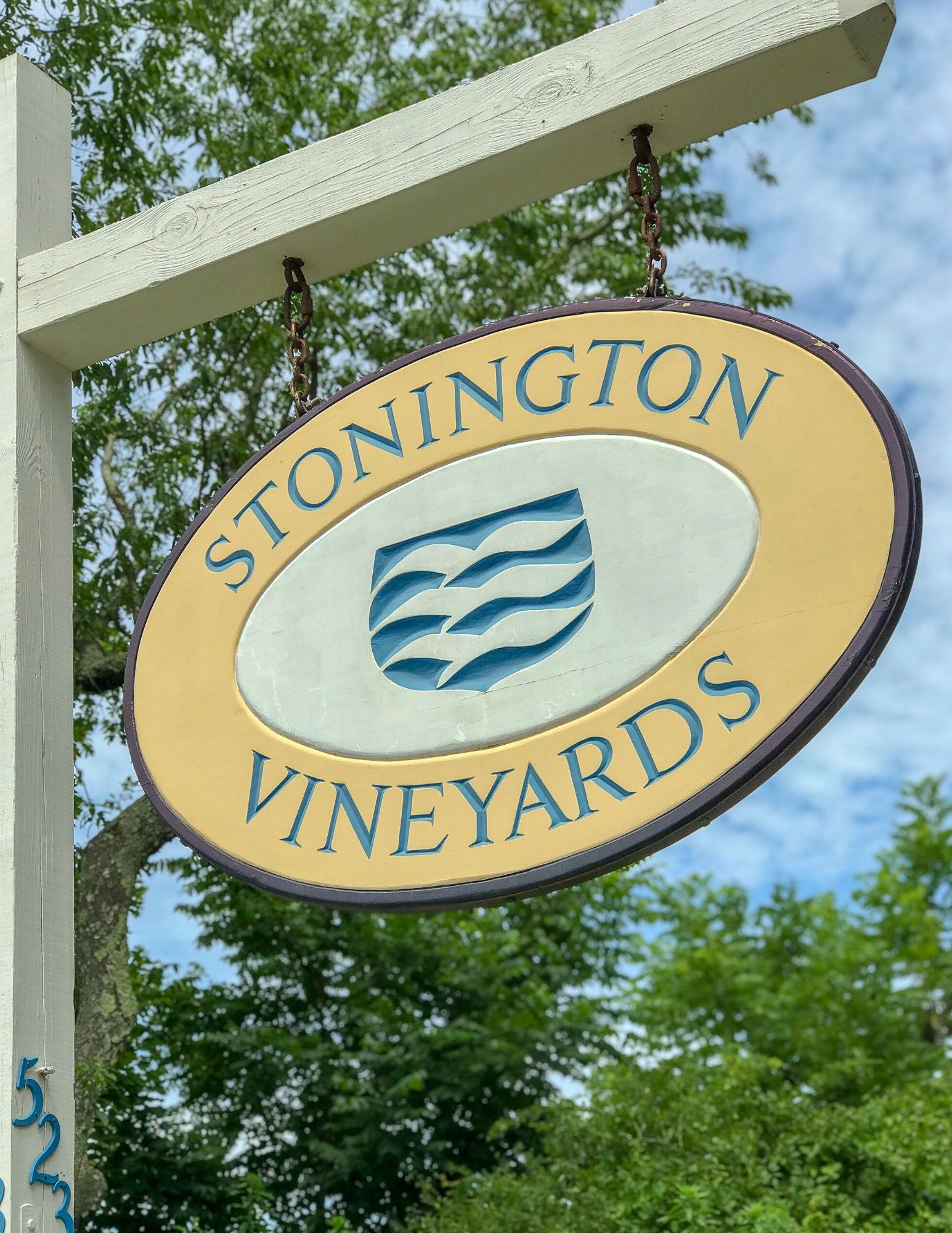 Stonington Vineyards CT Wine Trail-14