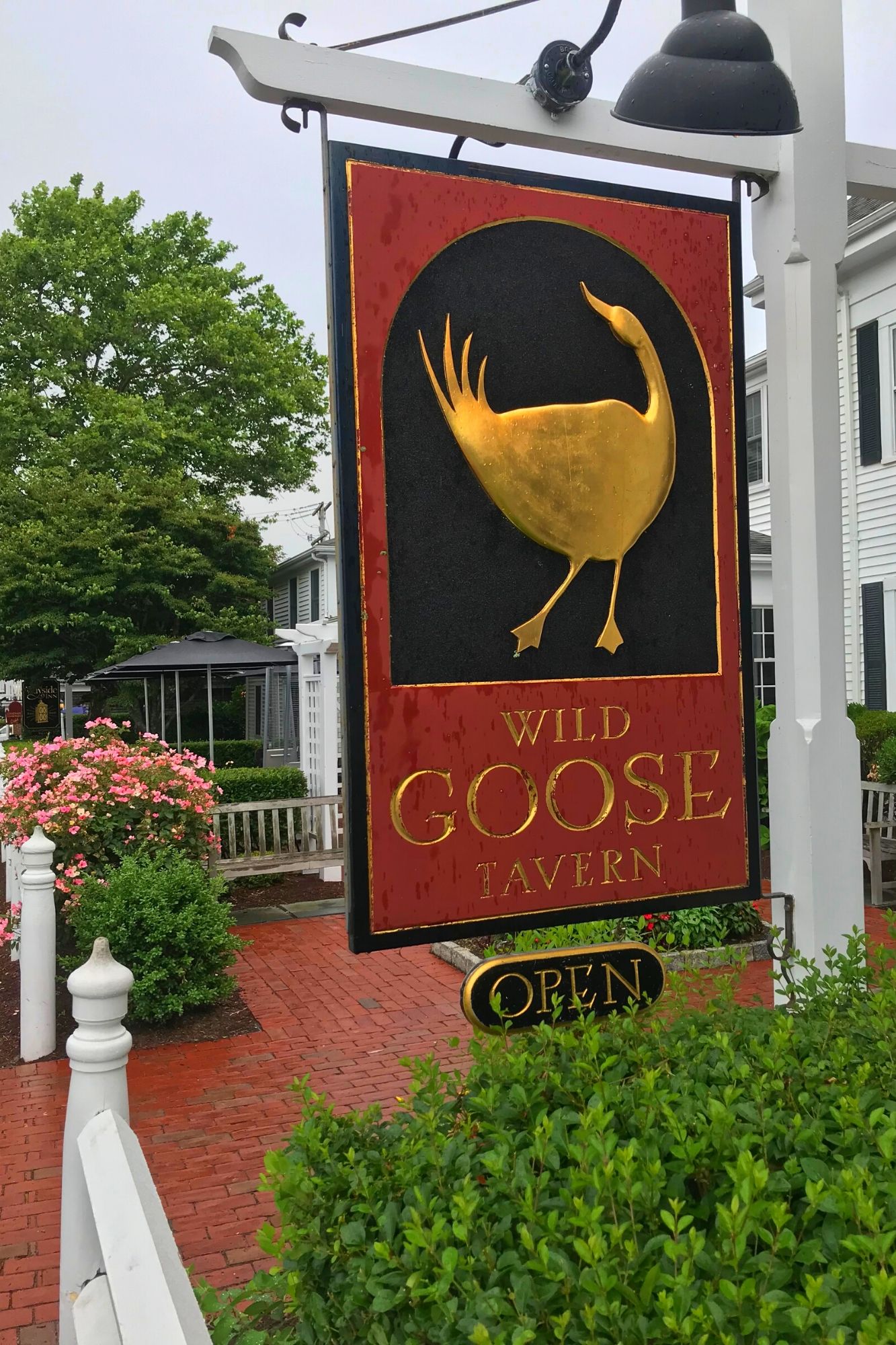 Enjoy a perfect day trip to Chatham in Cape Cod