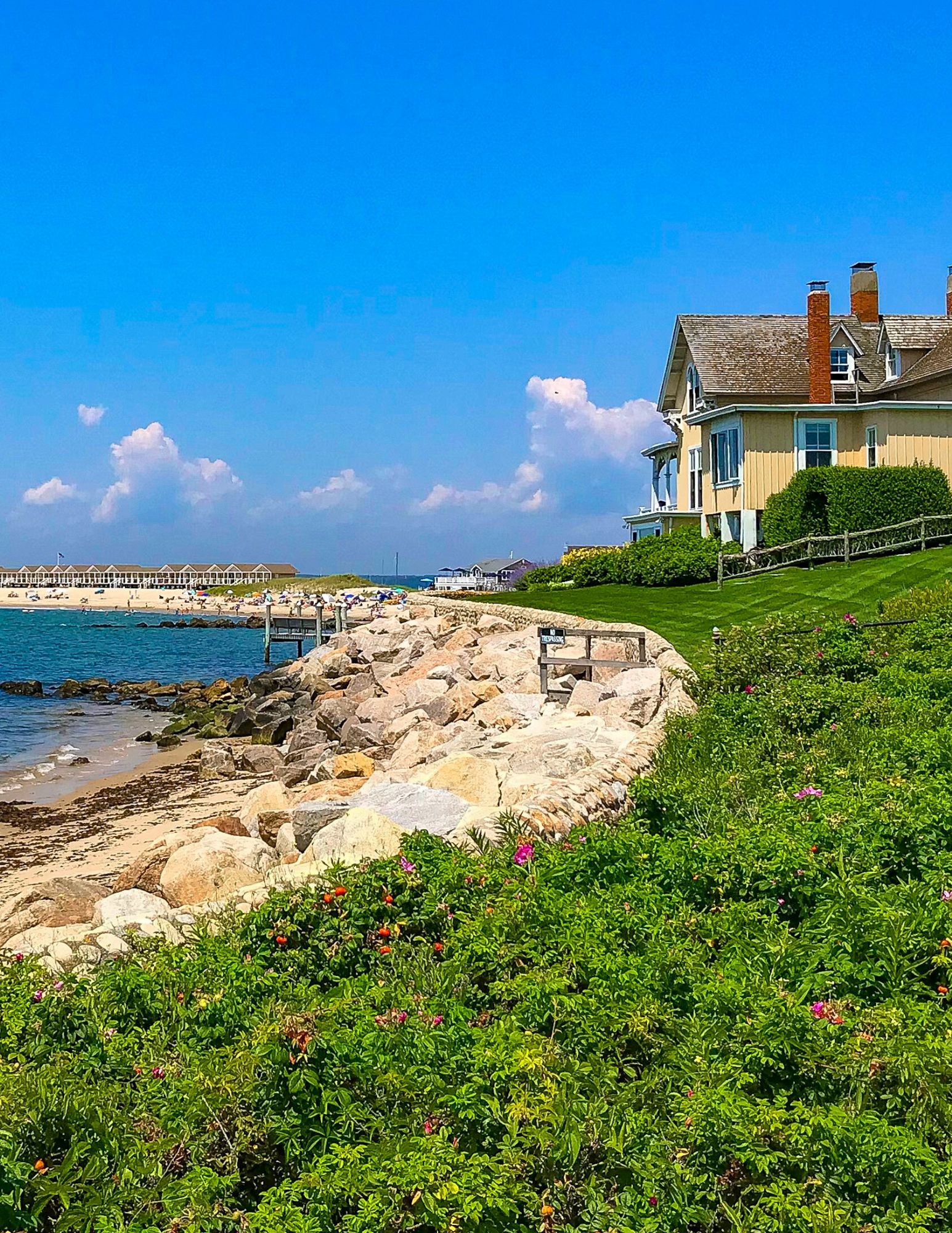 Watch Hill Rhode Island Travel Guide-31