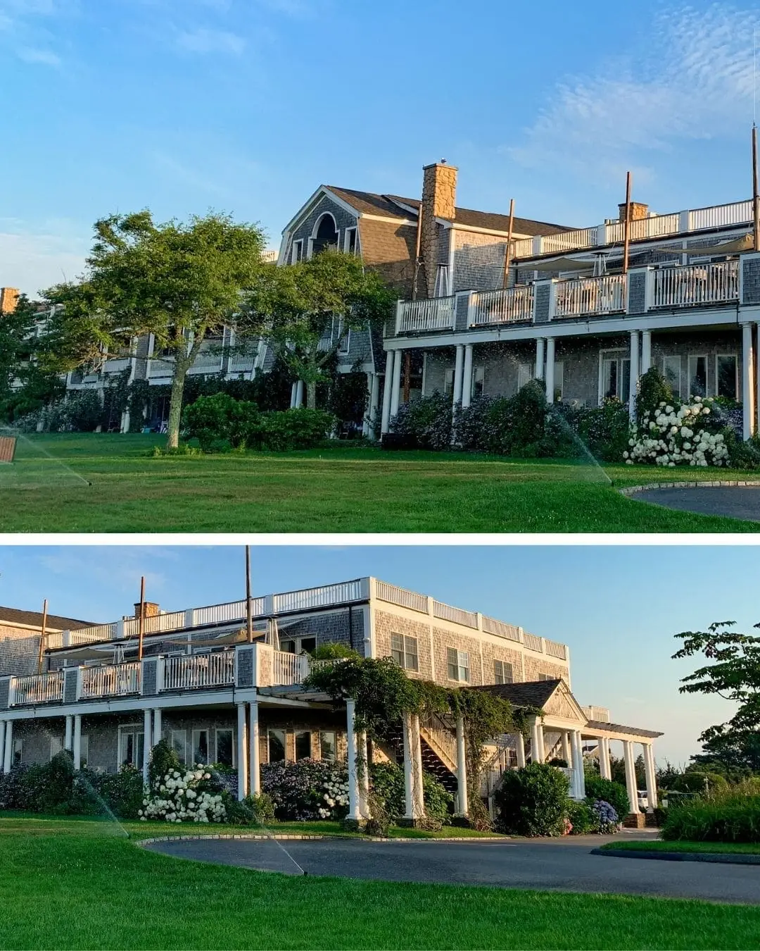 Winnetu Oceanside Resort is a unique and memorable place to stay on Marthas Vineyard. Located in the Katama section of Edgartown