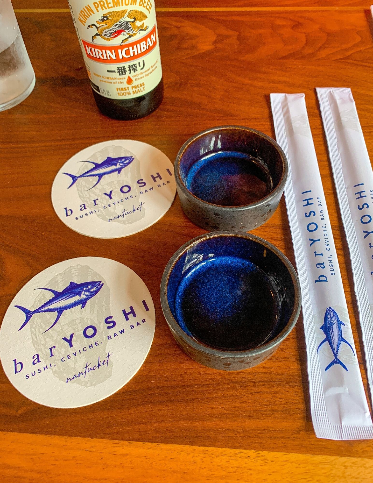 Places to eat on Nantucket Bar Yoshi Sushi and Raw Bar Gallery-15