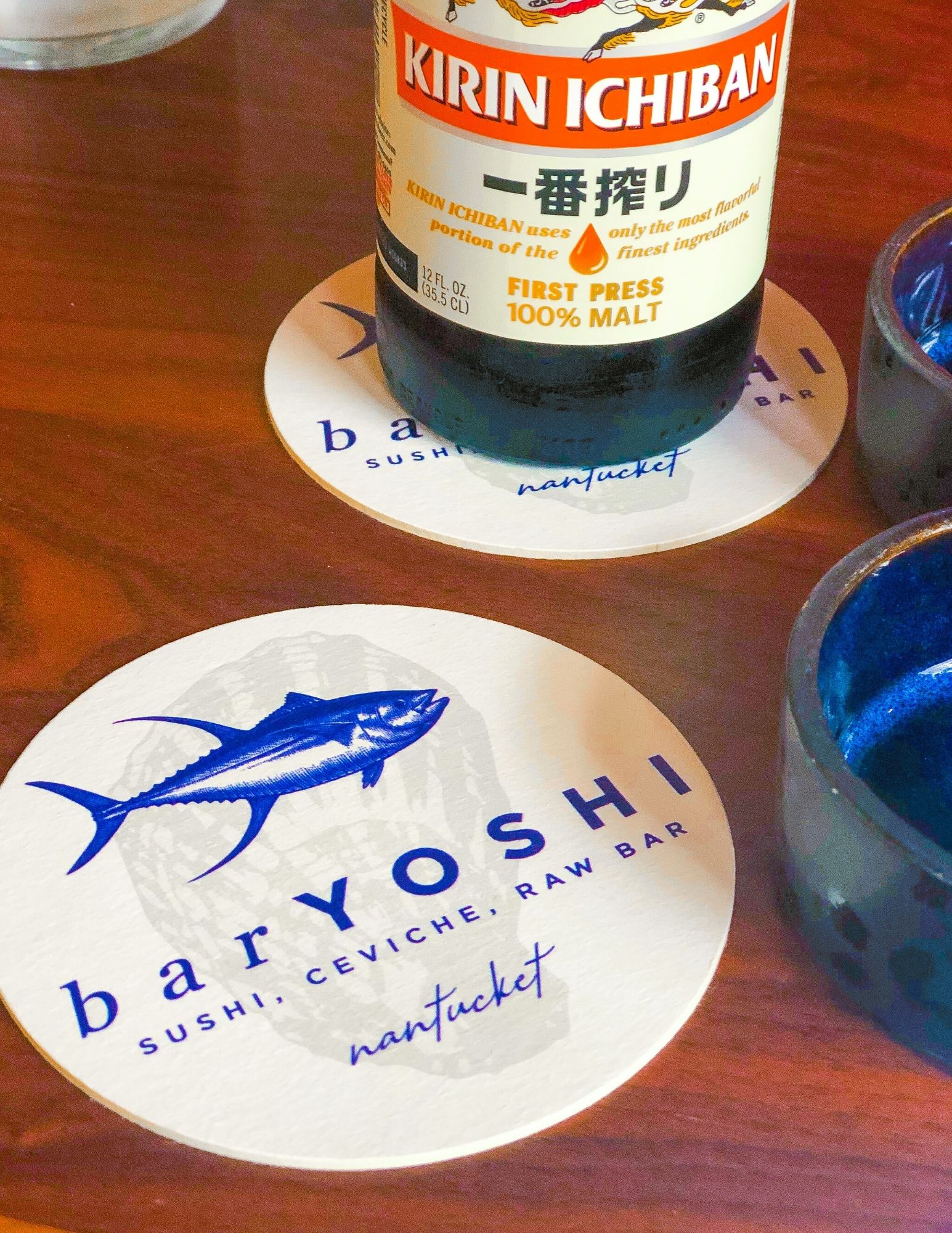 Places to eat on Nantucket Bar Yoshi Sushi and Raw Bar Gallery-16