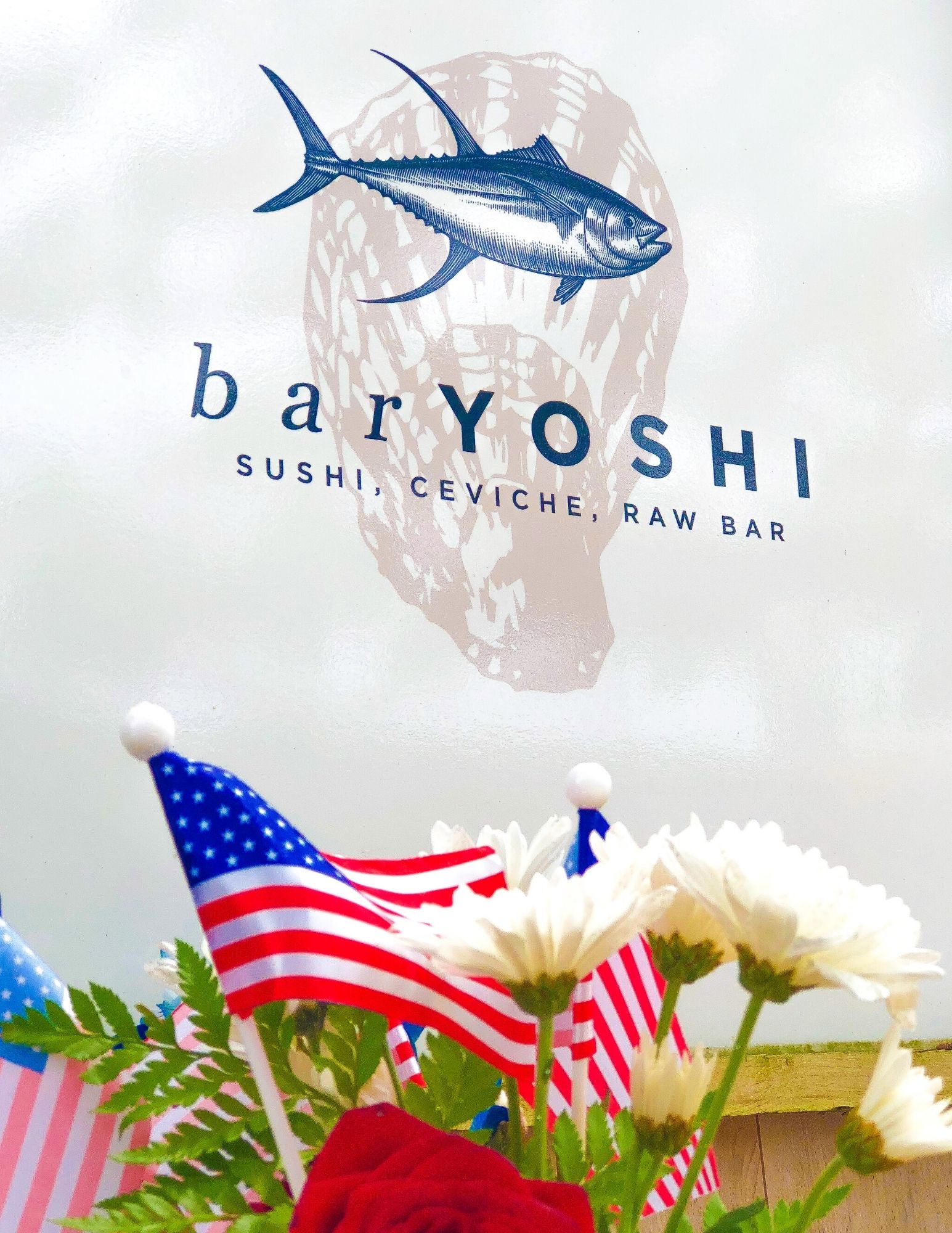 Places to eat on Nantucket Bar Yoshi Sushi and Raw Bar Gallery-22