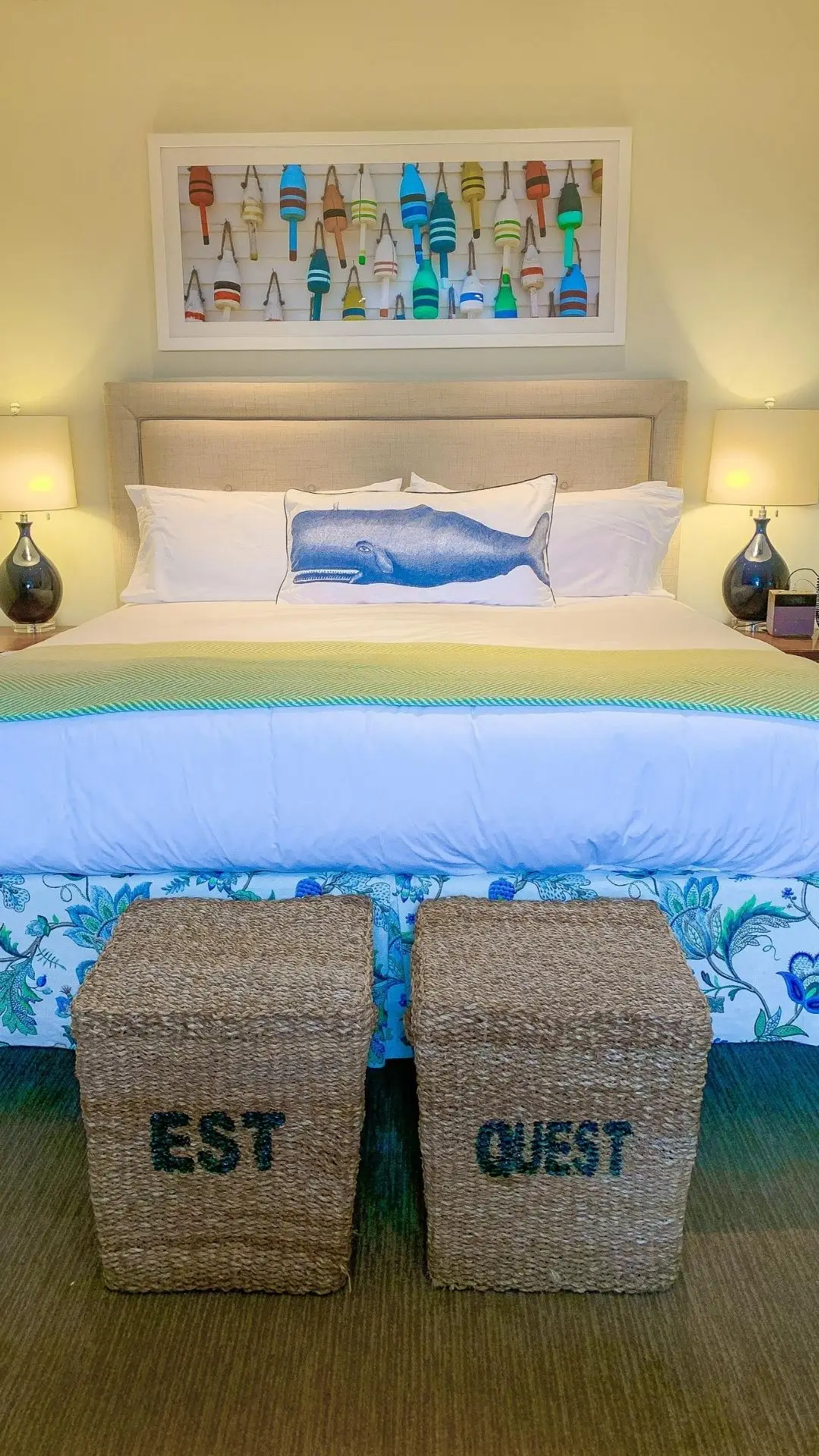 The Nantucket Hotel and Resort is a great choice when looking for places to stay on the island of Nantucket, MA