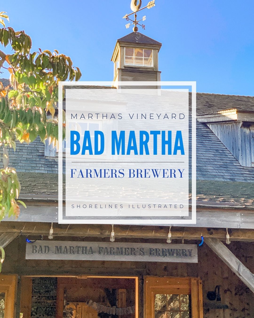 Bad Martha Farmers Brewery Edgartown-1
