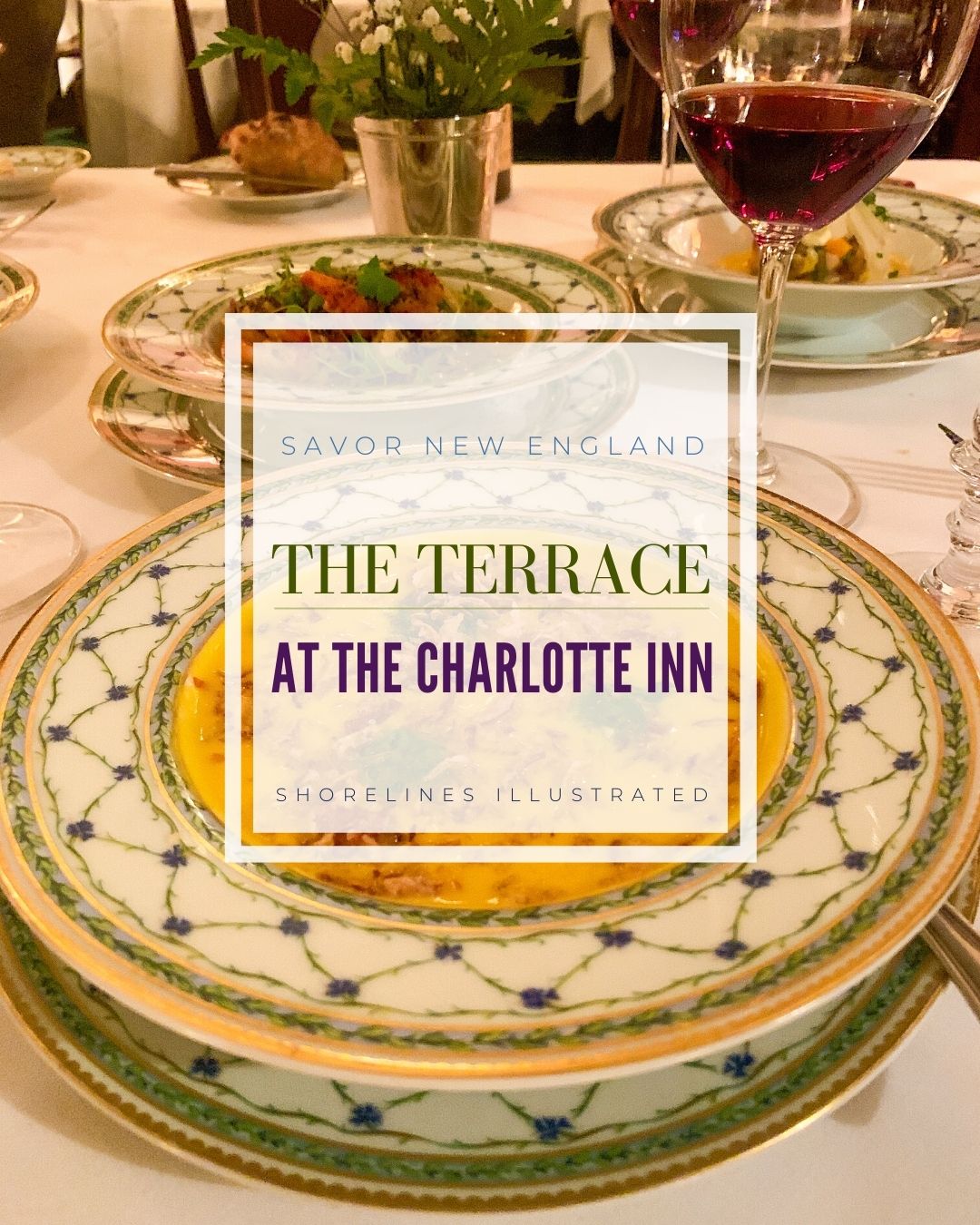 The Terrace at The Charlotte Inn Marthas Vineyard-1