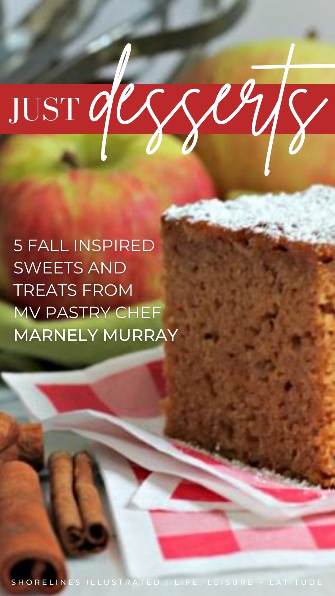 marnely murray cooking with books PIN