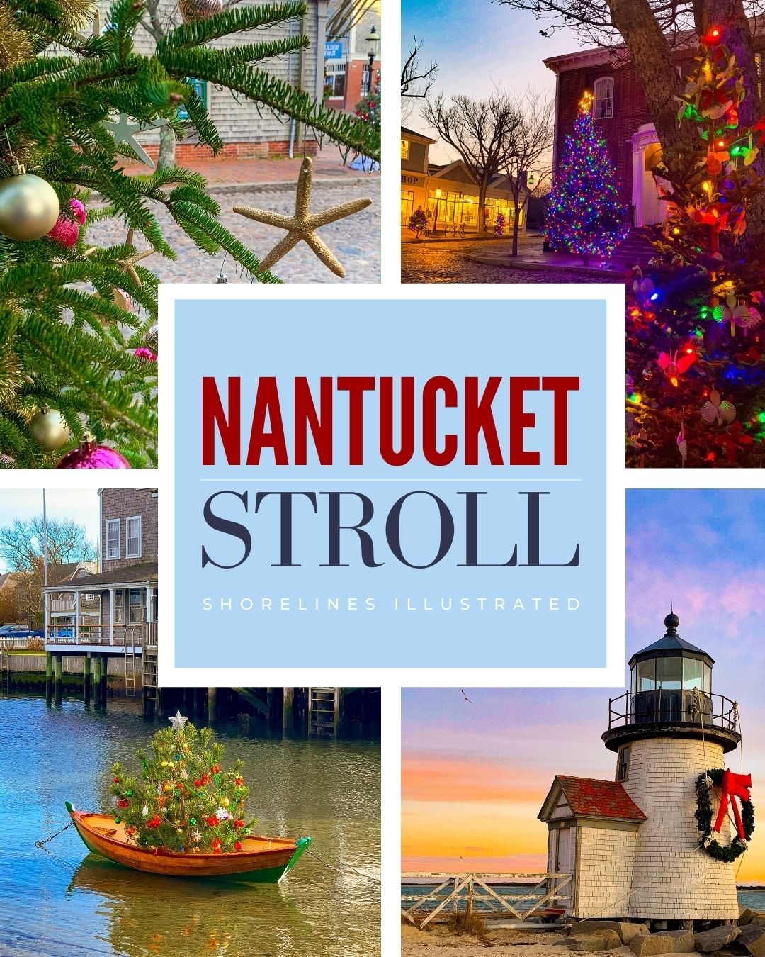 Nantucket Christmas Stroll-1