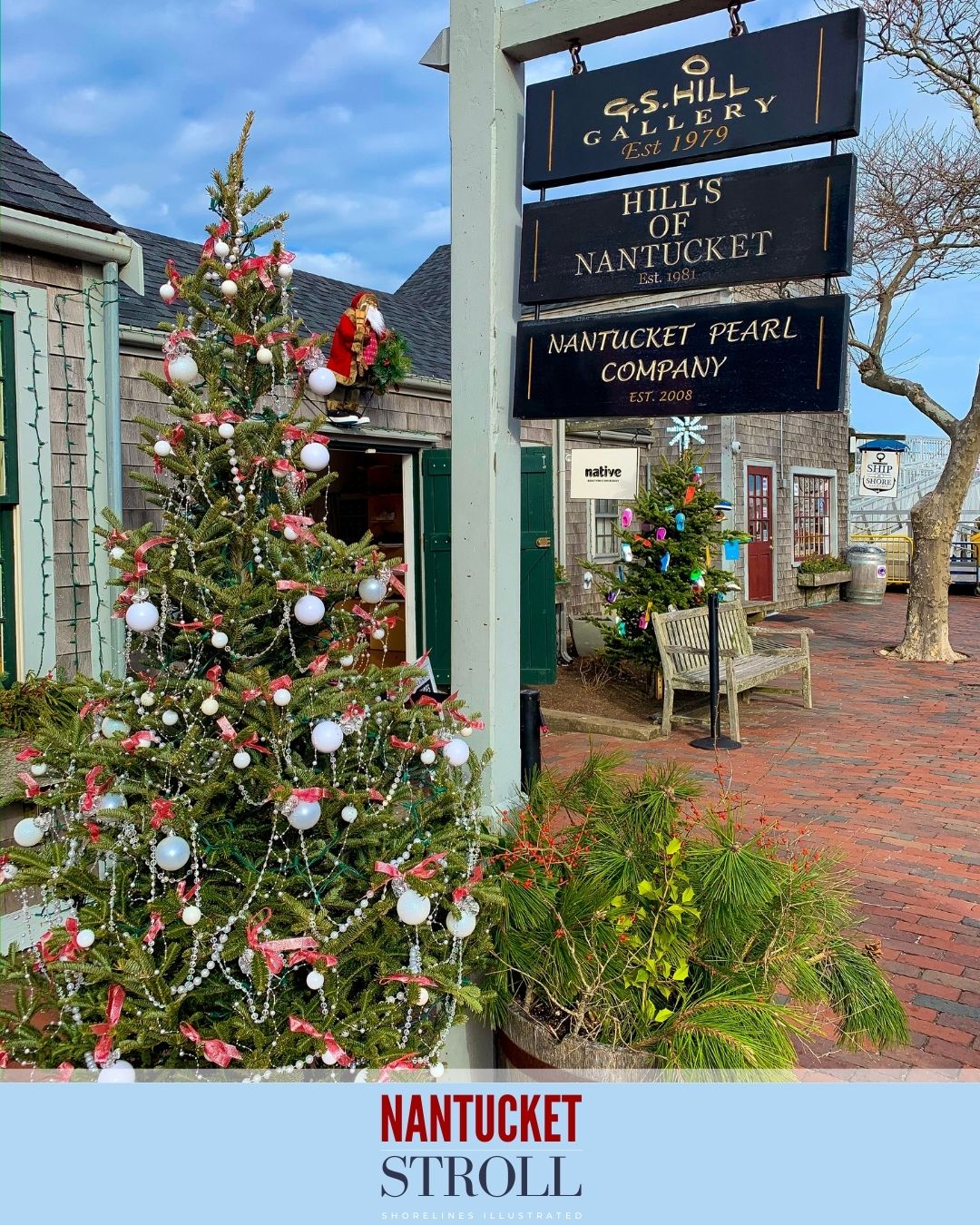 Nantucket Christmas Stroll-24