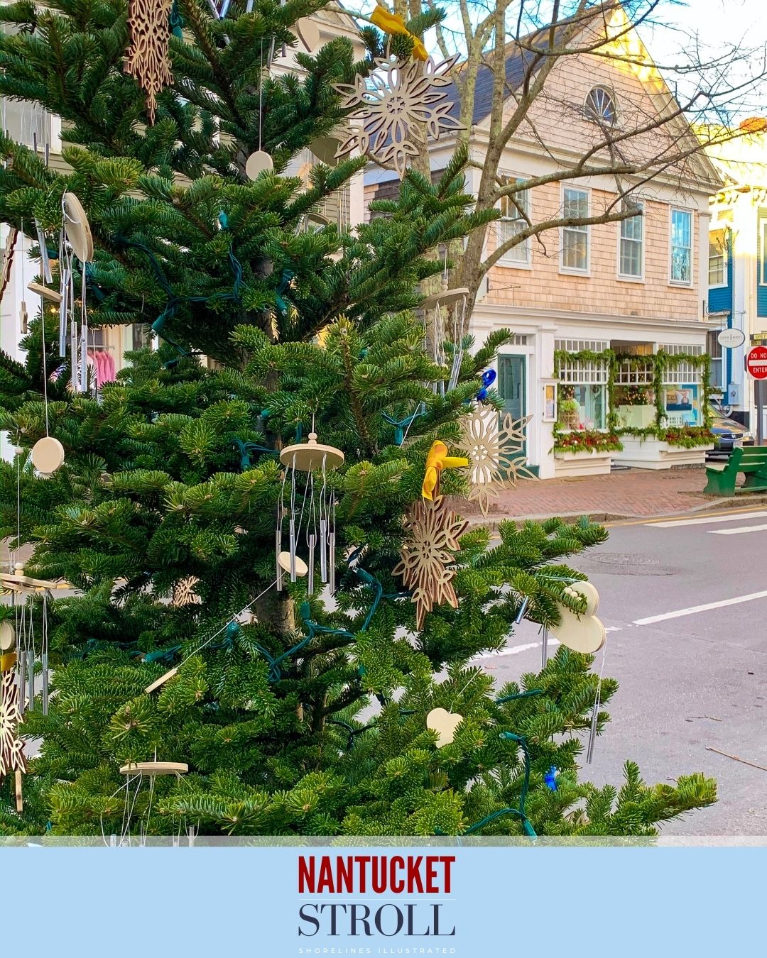 Nantucket Christmas Stroll-61