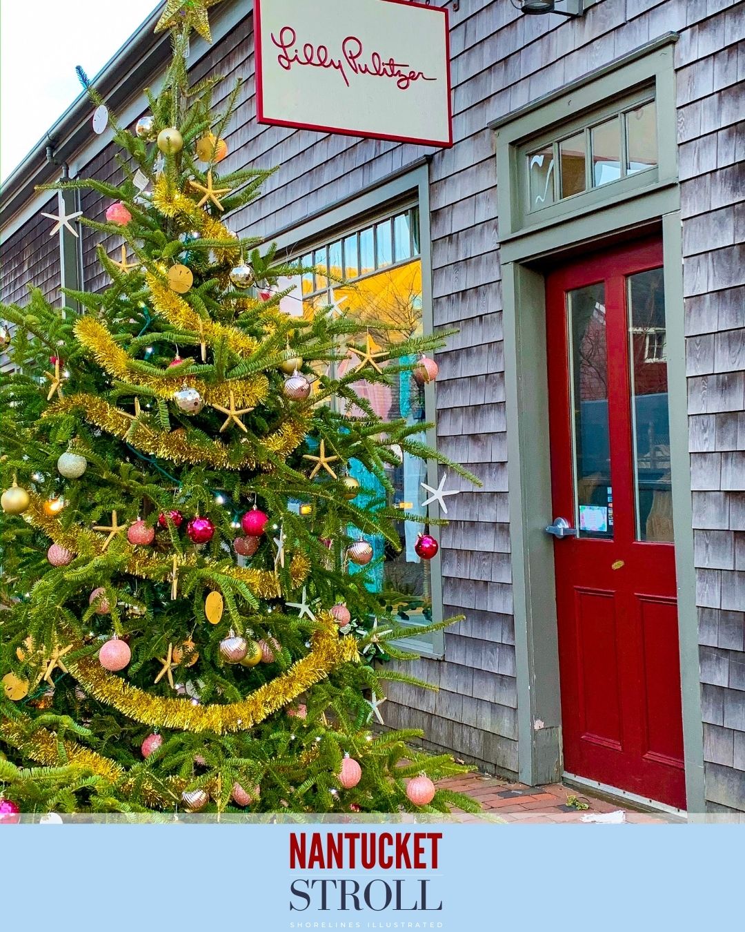 Nantucket Christmas Stroll-77