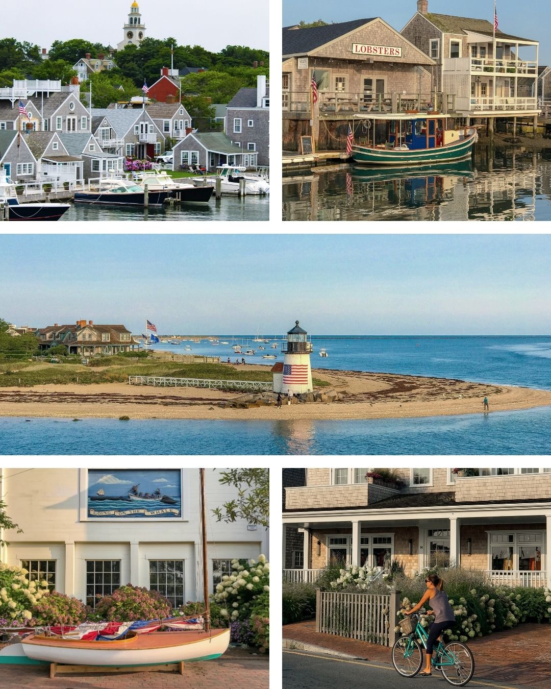 Faraway Nantucket Hotel