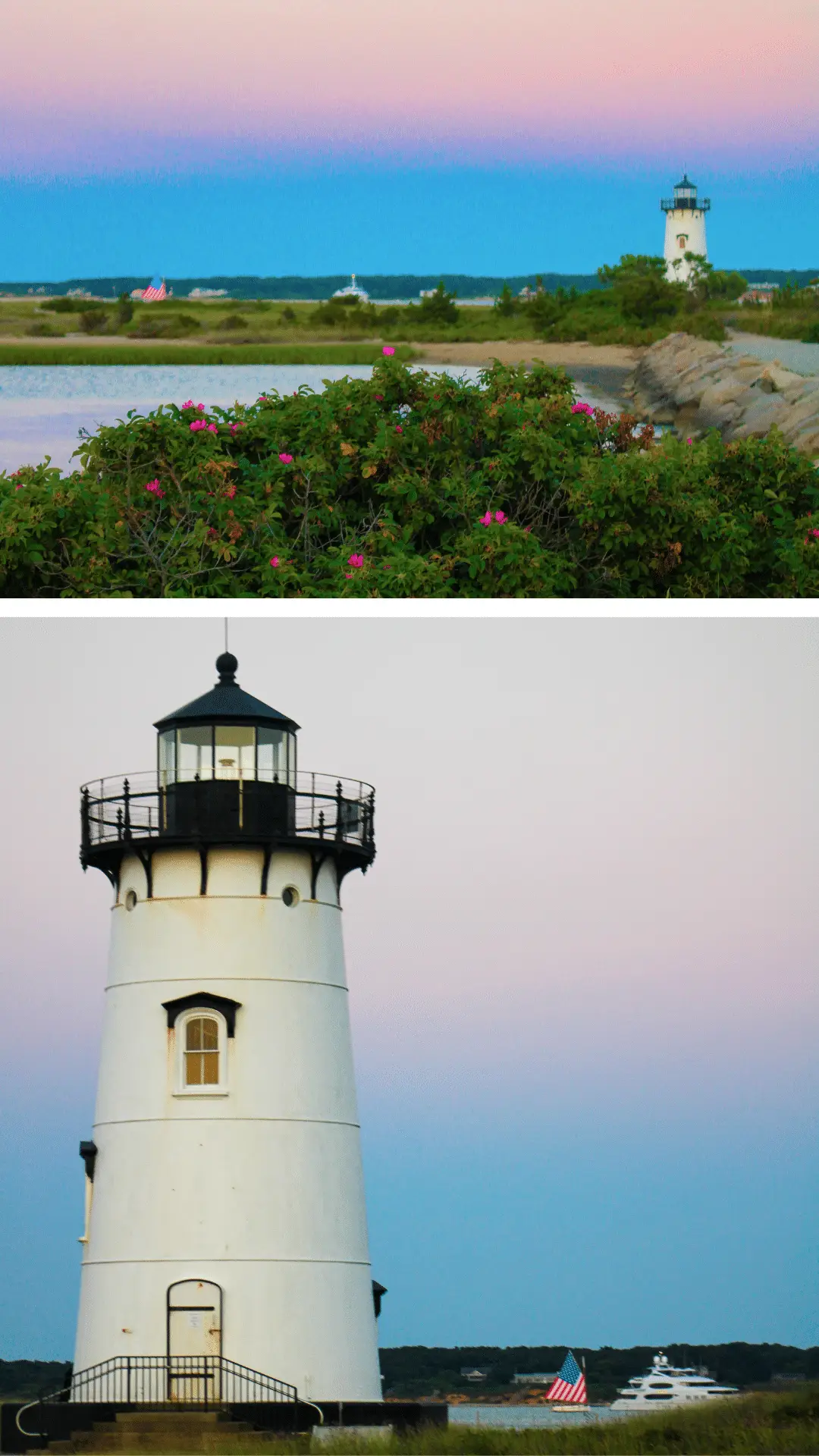 Celebrating a very special occasion at Bettini Restaurant at the Harbor View Hotel in Edgartown Marthas Vineyard