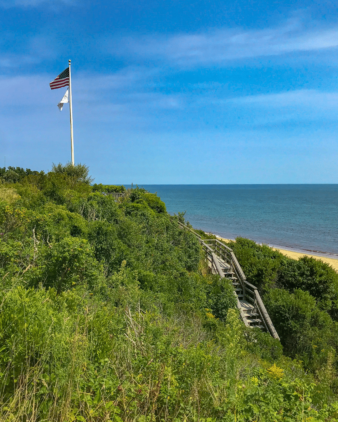 Promontory - Headland