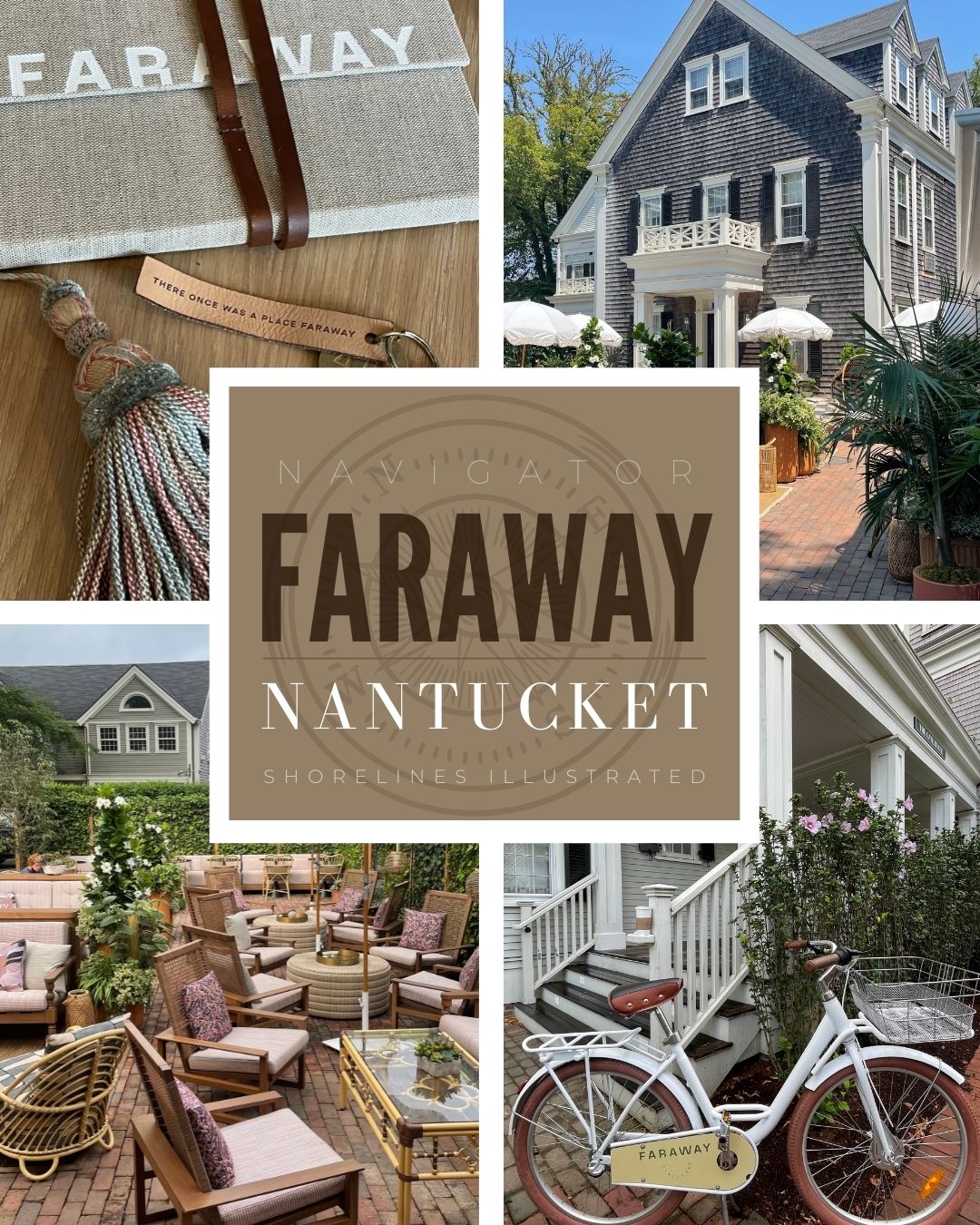 The Faraway Nantucket-1
