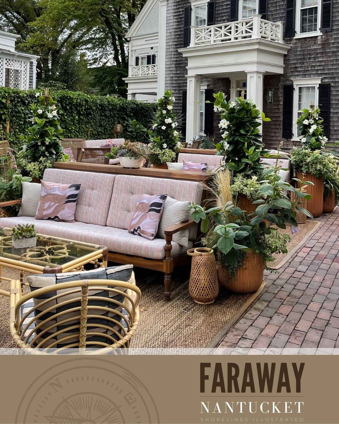 The Faraway Nantucket-14