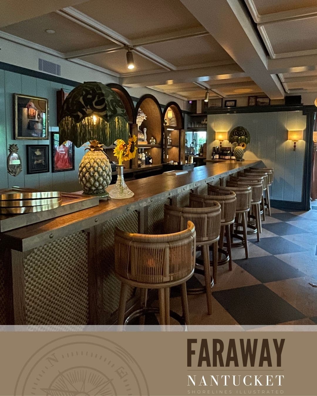 The Faraway Nantucket-31