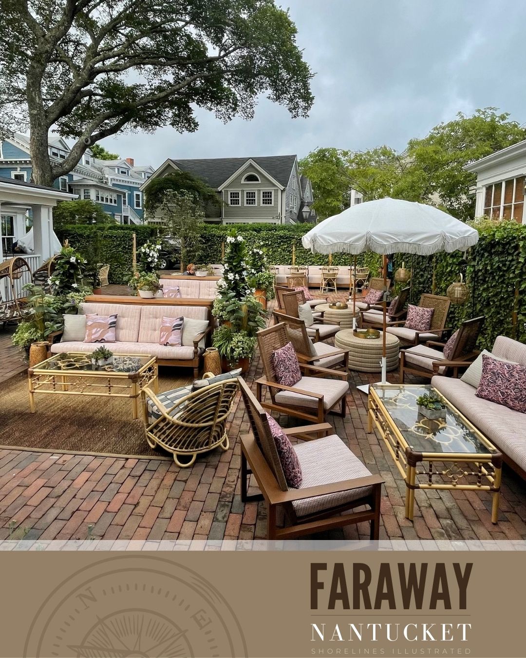 The Faraway Nantucket-9