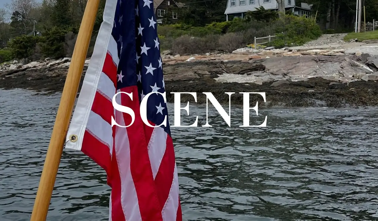 Spruce Point inn Resort & Spa in Boothbay Harbor, Maine