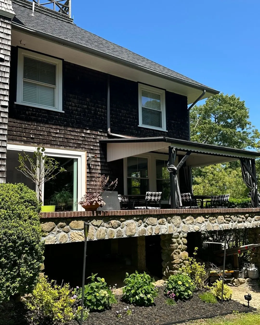 Nobnocket Boutique Inn on Martha’s Vineyard