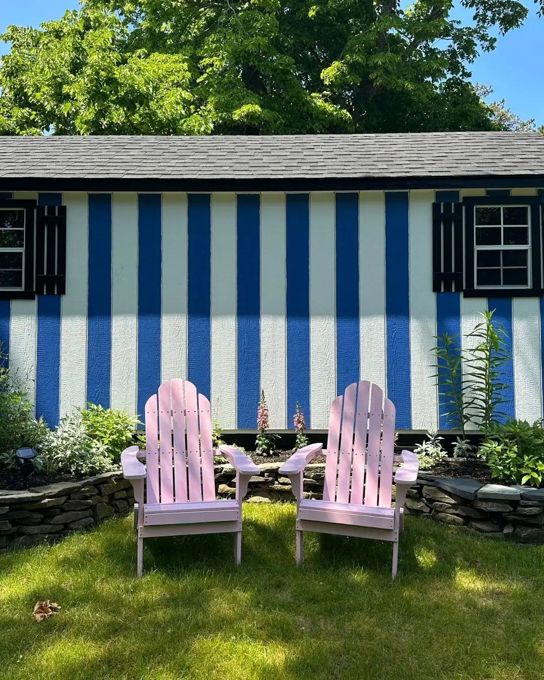 Nobnocket Boutique Inn on Martha’s Vineyard