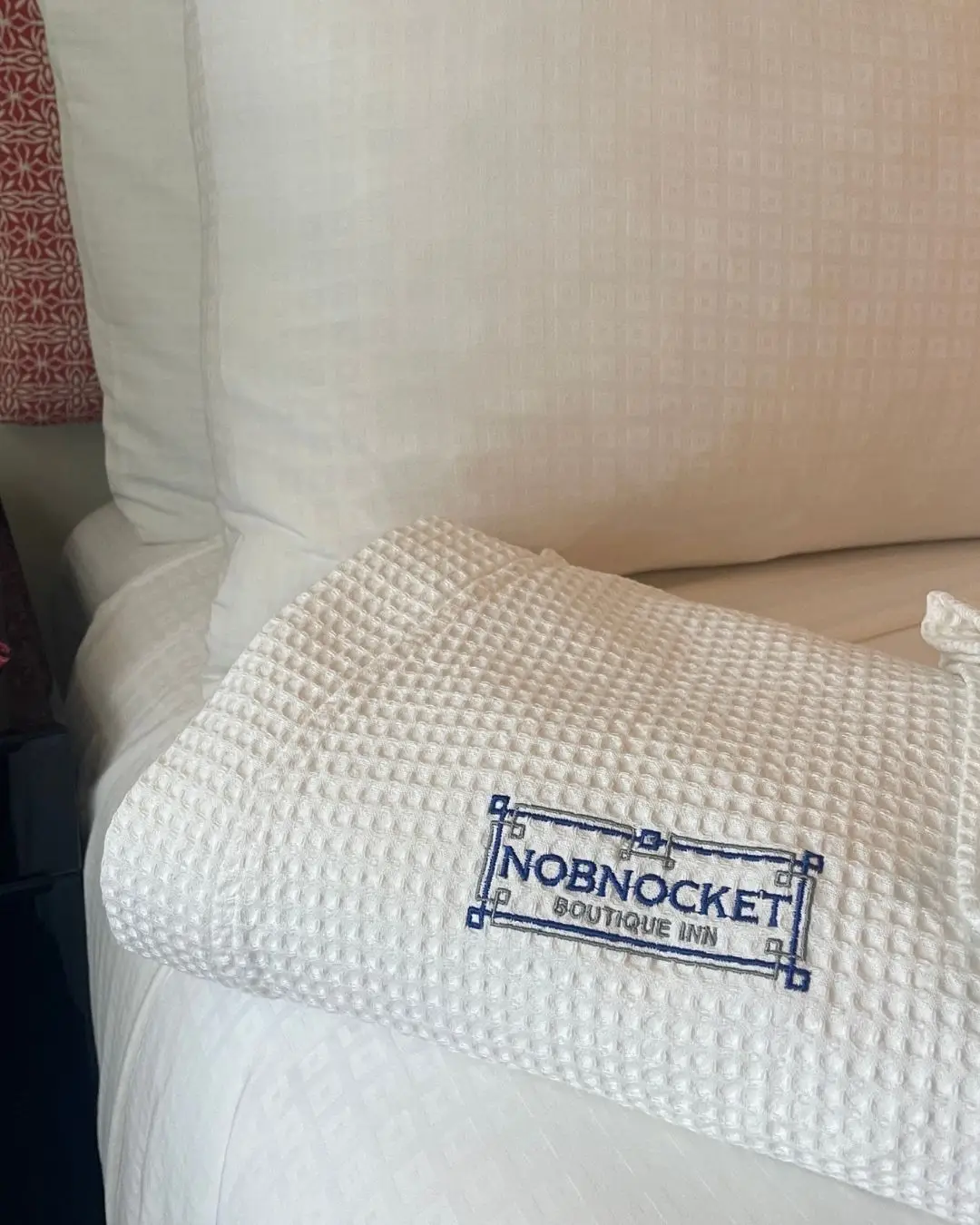 Nobnocket Boutique Inn on Martha’s Vineyard