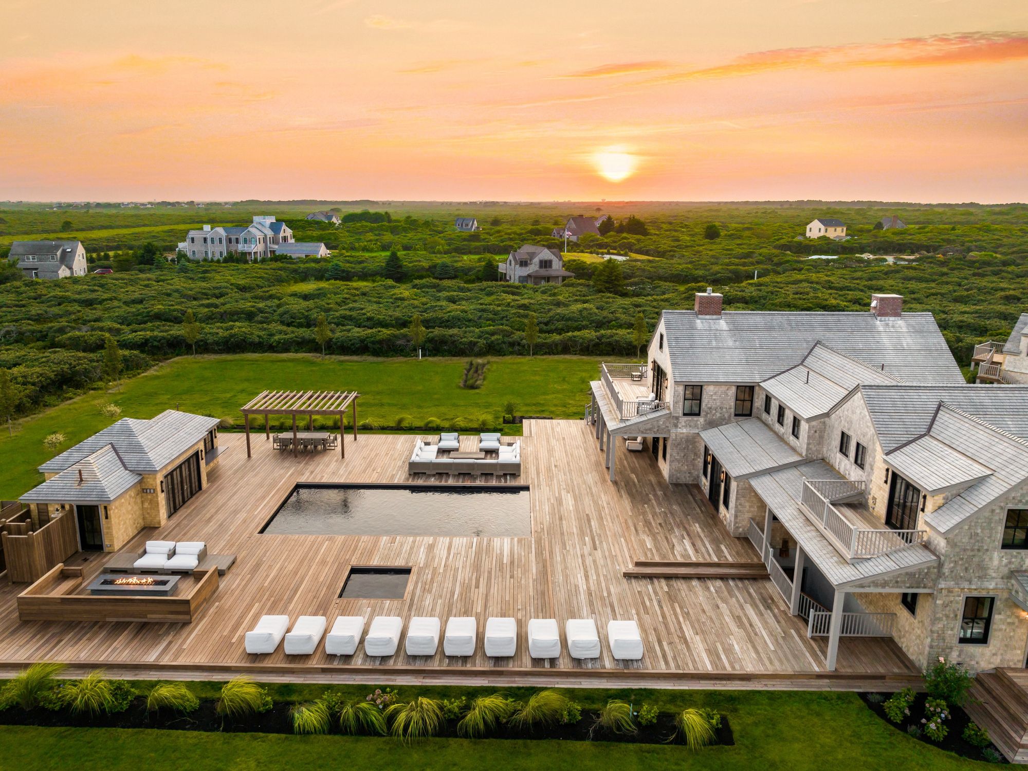 The Skinny Dip - Fisher Real Estate Nantucket