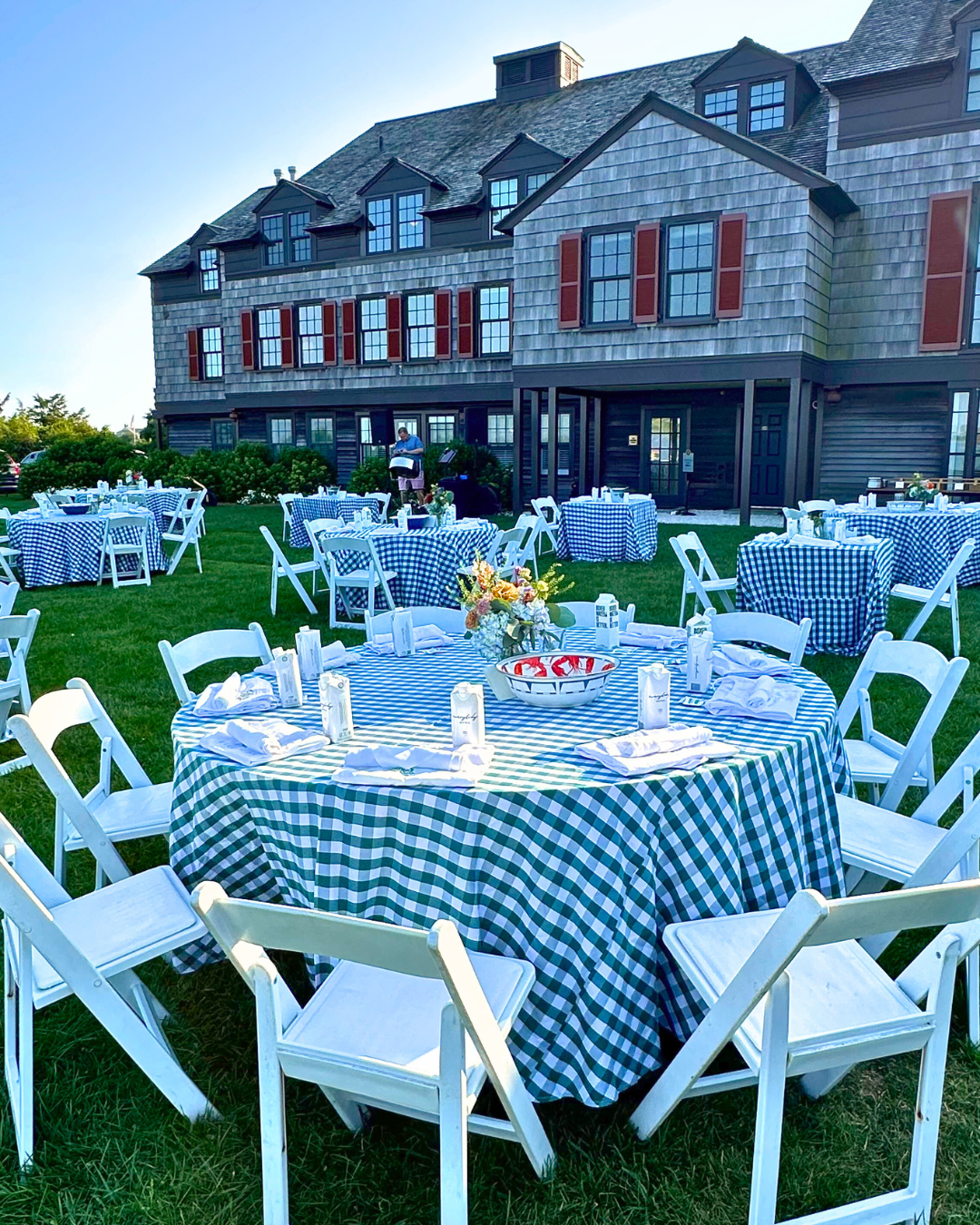 Lobster Boil Sundays at Weekapaug Inn: A New England Tradition Savor the Flavors, Community, and Charm of Coastal Rhode Island