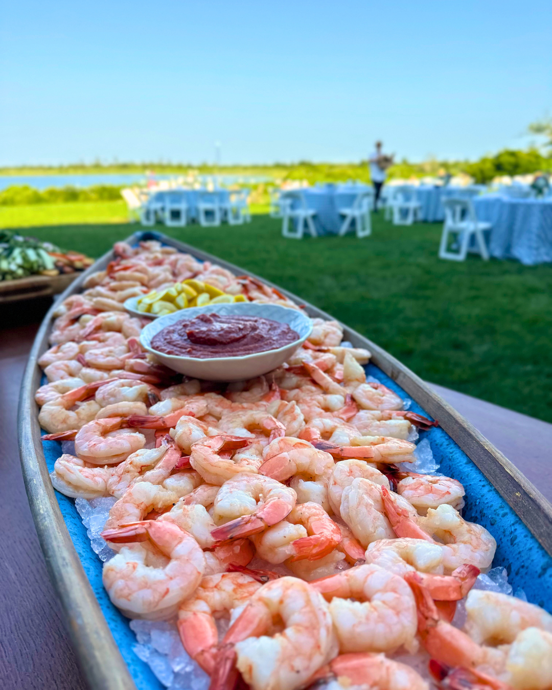 Lobster Boil Sundays at Weekapaug Inn: A New England Tradition Savor the Flavors, Community, and Charm of Coastal Rhode Island