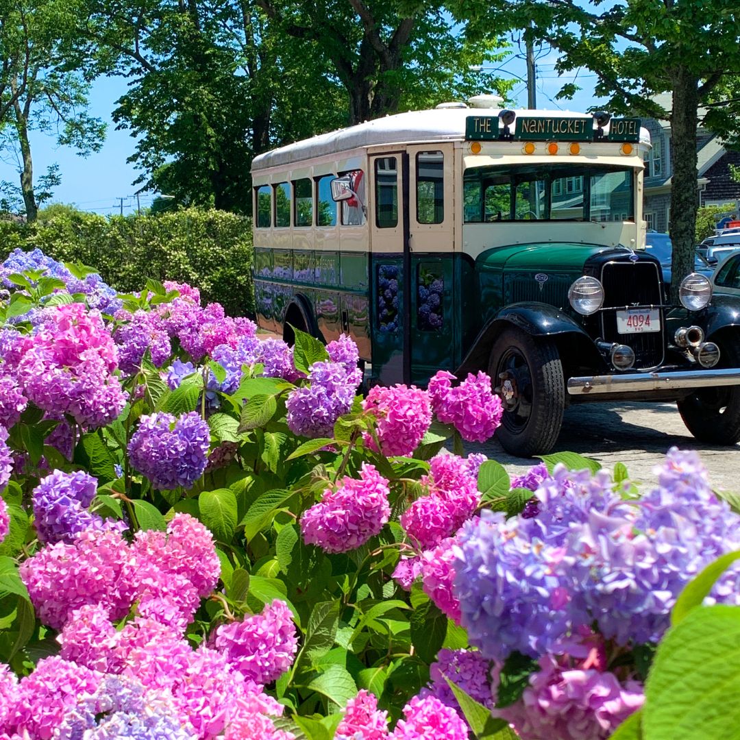 Nantucket Hotel
