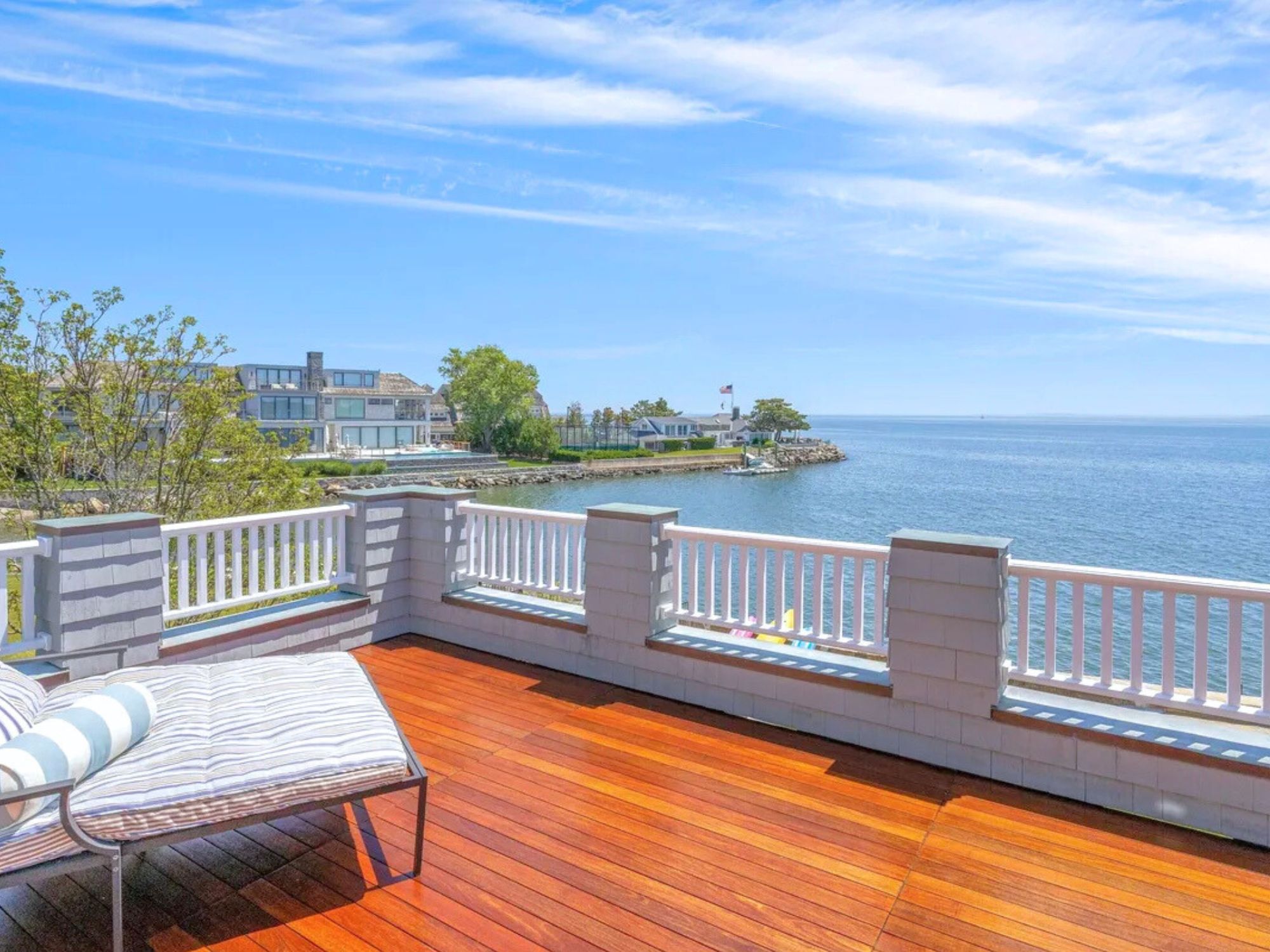 photo courtesy Brown Harris Stevens