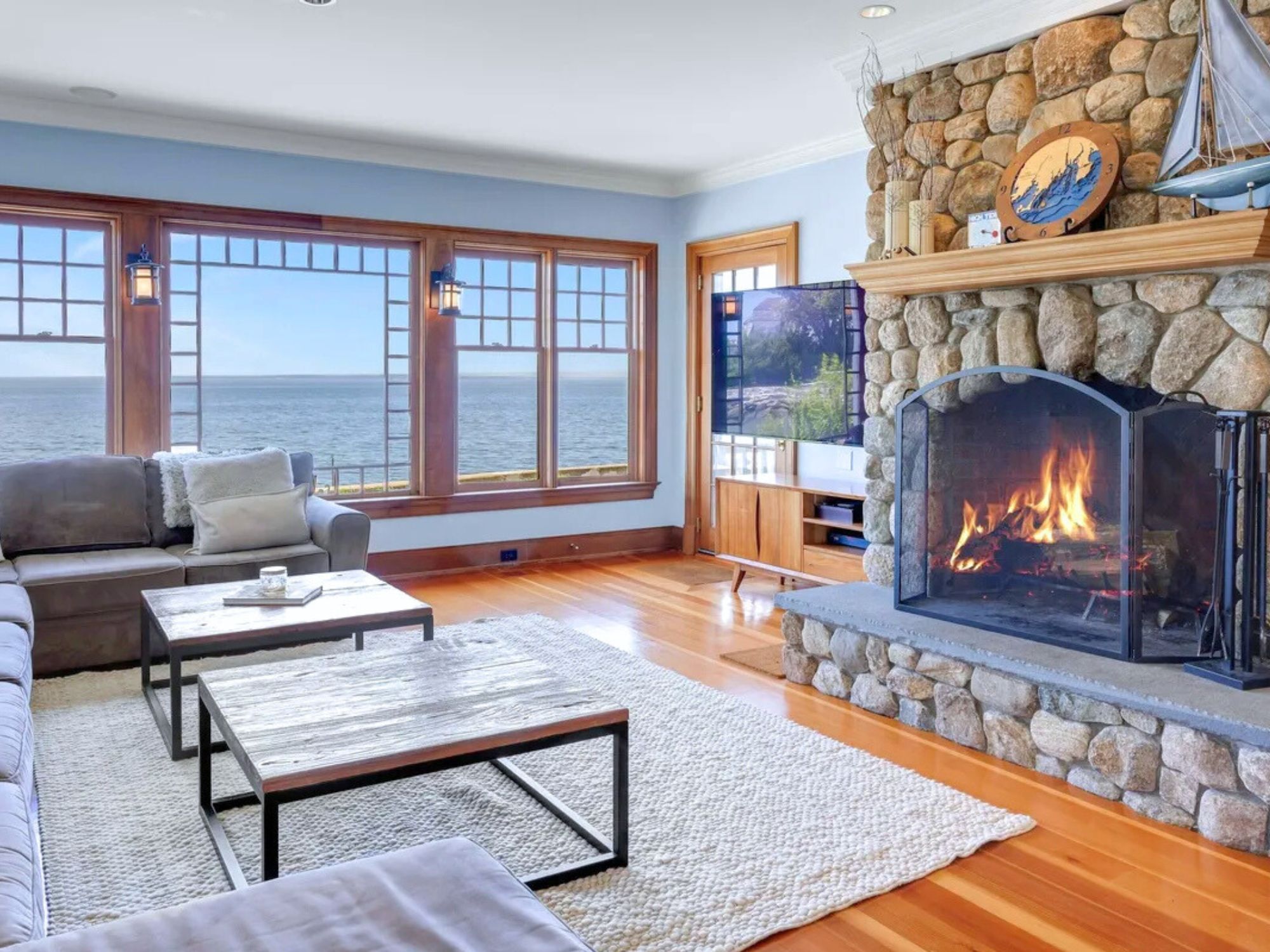 photo courtesy Brown Harris Stevens