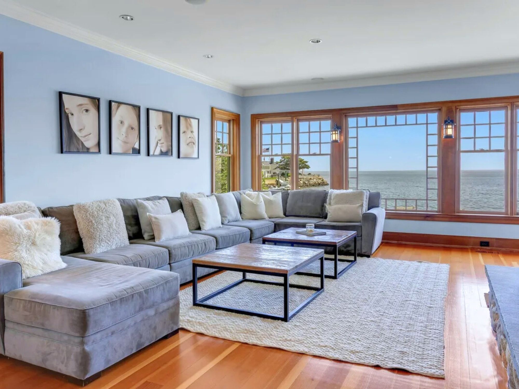 photo courtesy Brown Harris Stevens