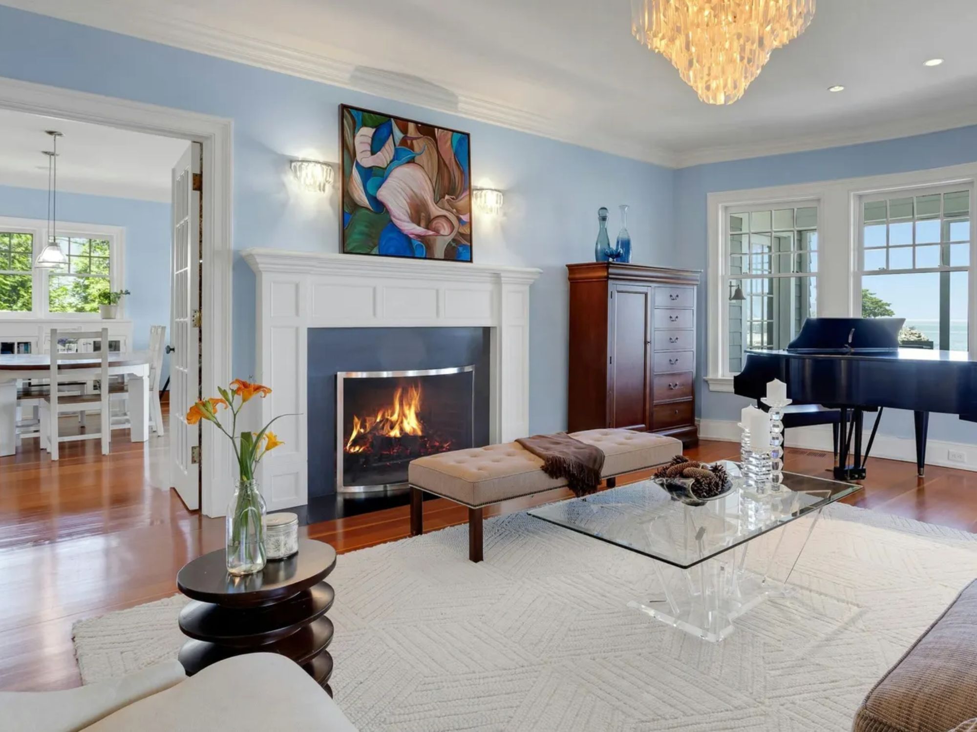 photo courtesy Brown Harris Stevens